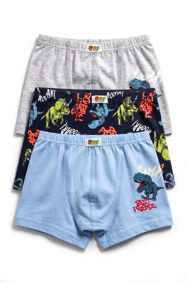 ÖTS Men's Boxer Briefs