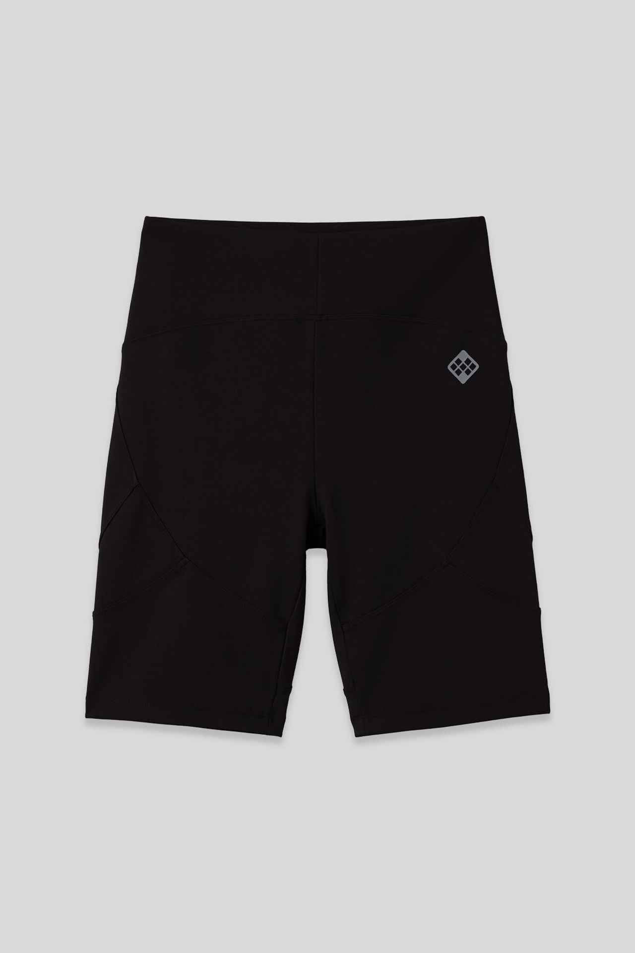 TOMMY Short High-waist Knit Leggings 2
