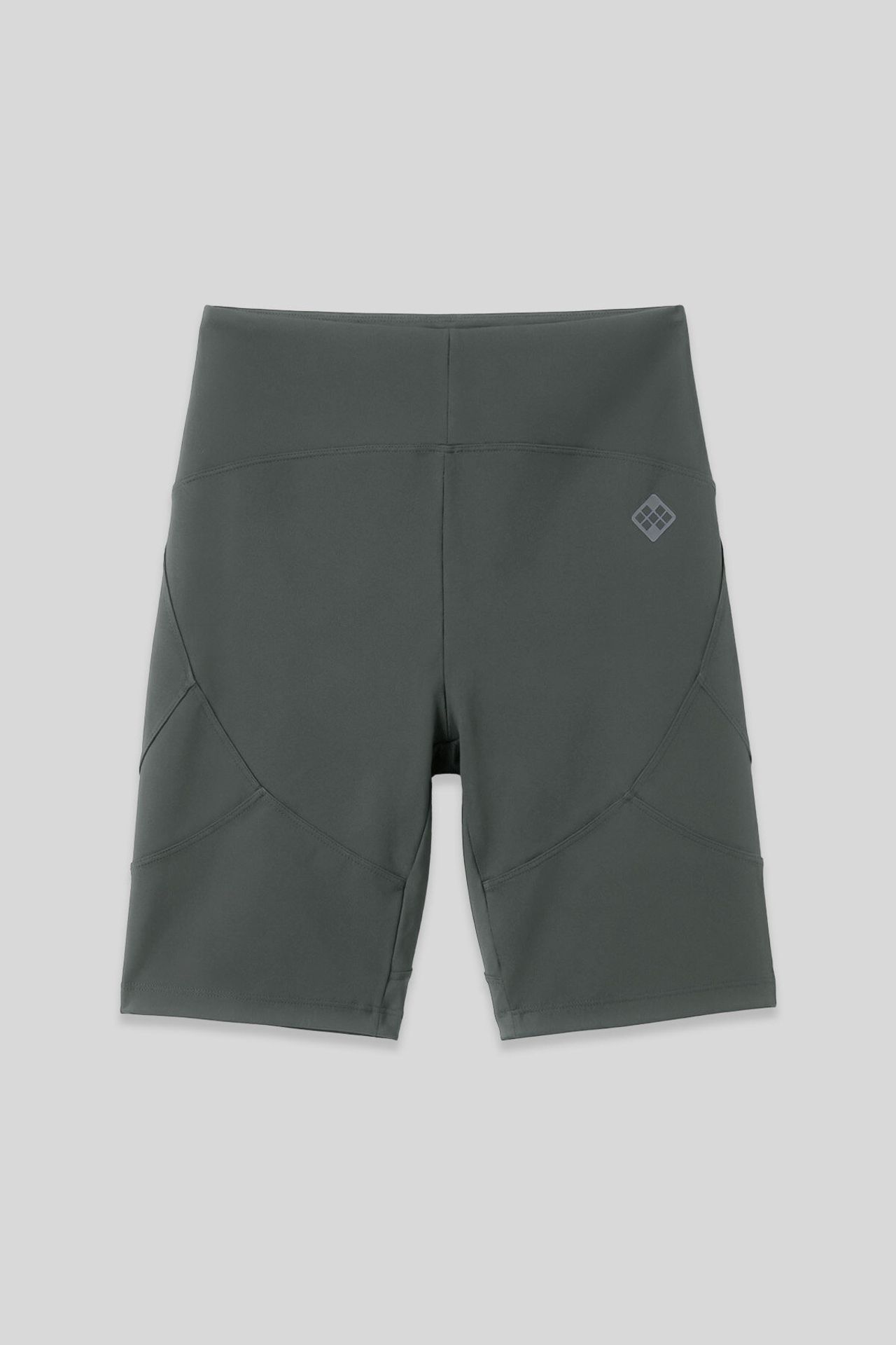 TOMMY Short High-waist Knit Leggings 4