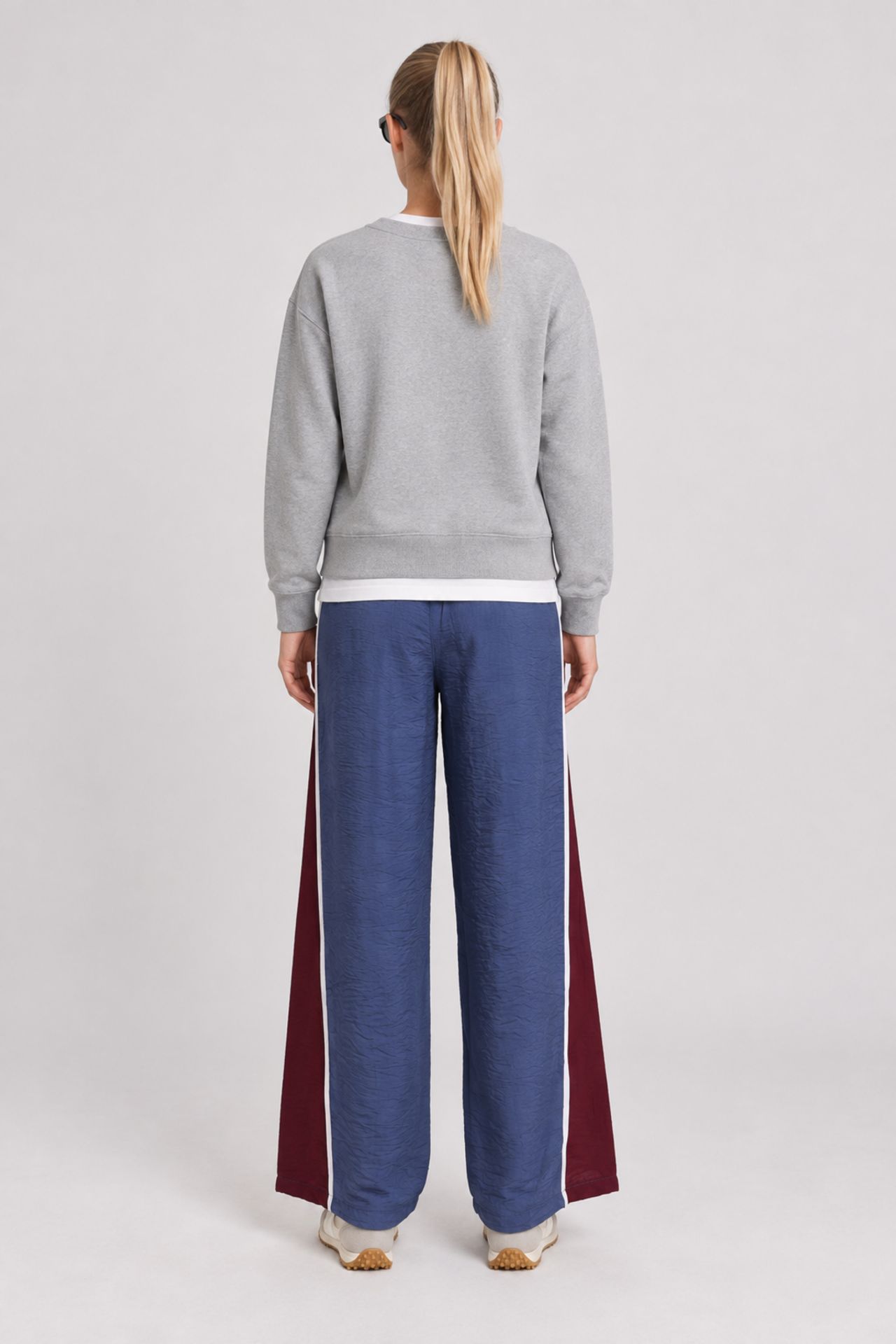 ISTANBUL Women's Straight-Leg Pants 6