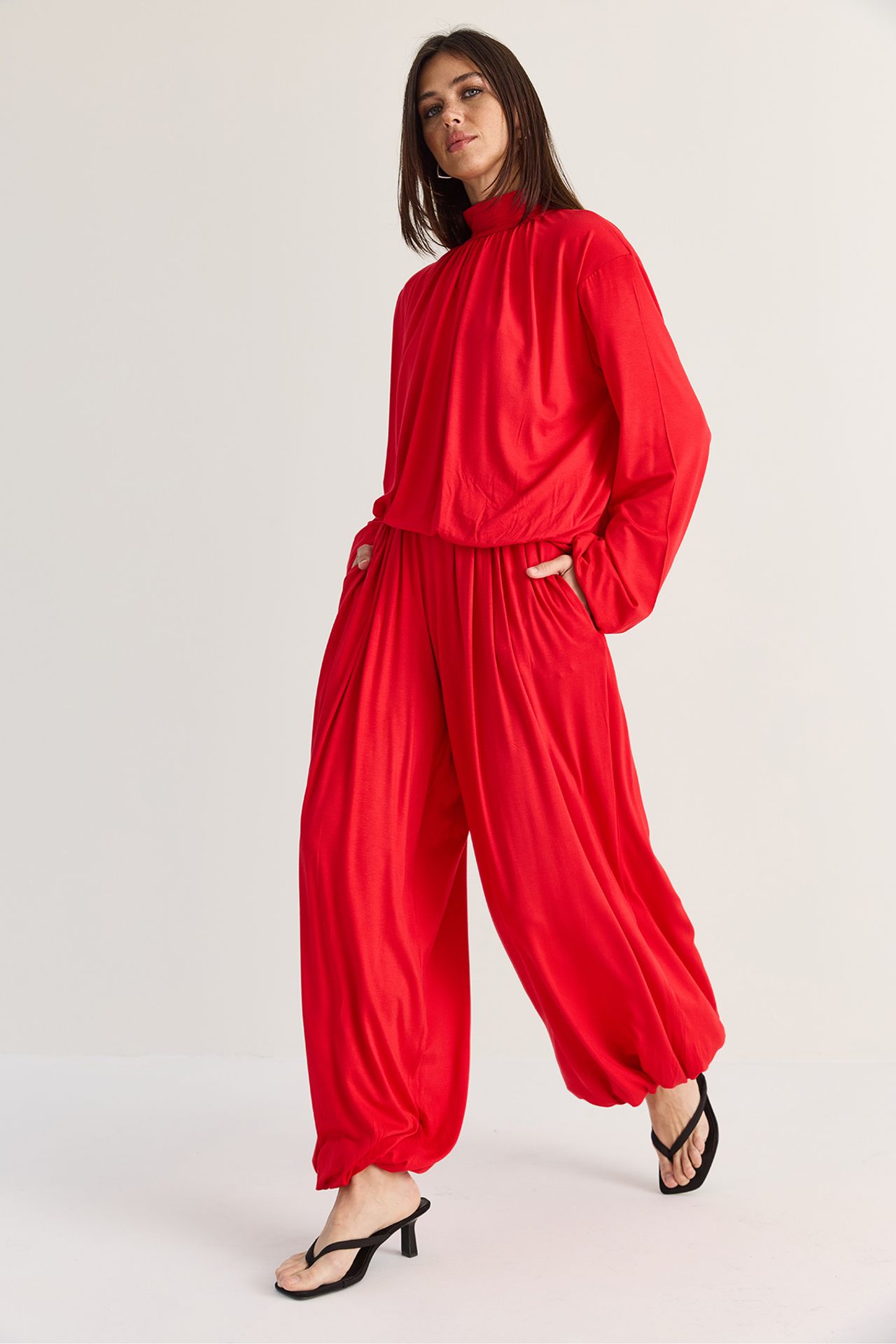 LUCCI 2-Piece Coord Set 4