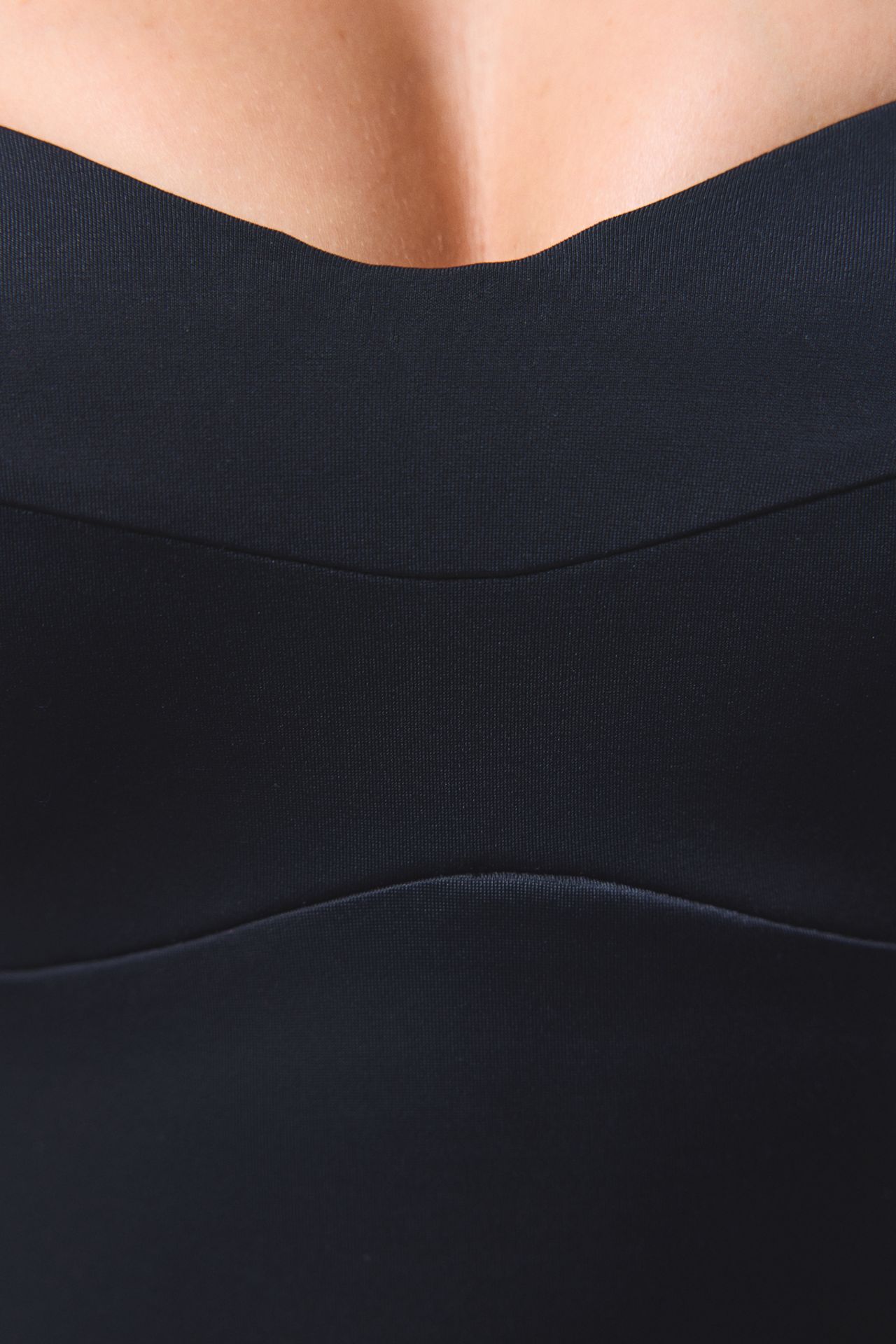PENTI Basic New Lotus Corset Swimsuit 5