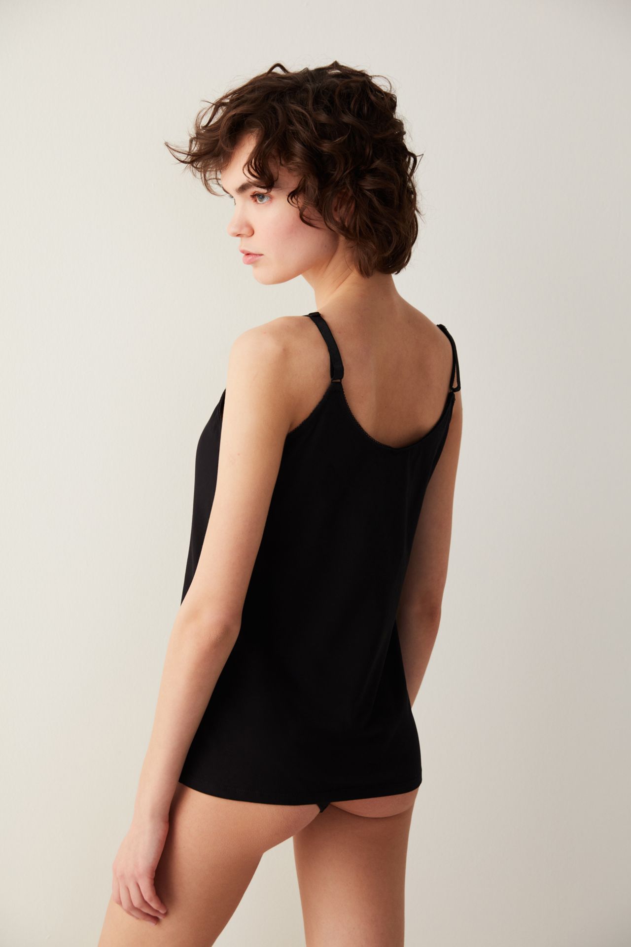 PENTI Maternity Nursing Tank Top 5