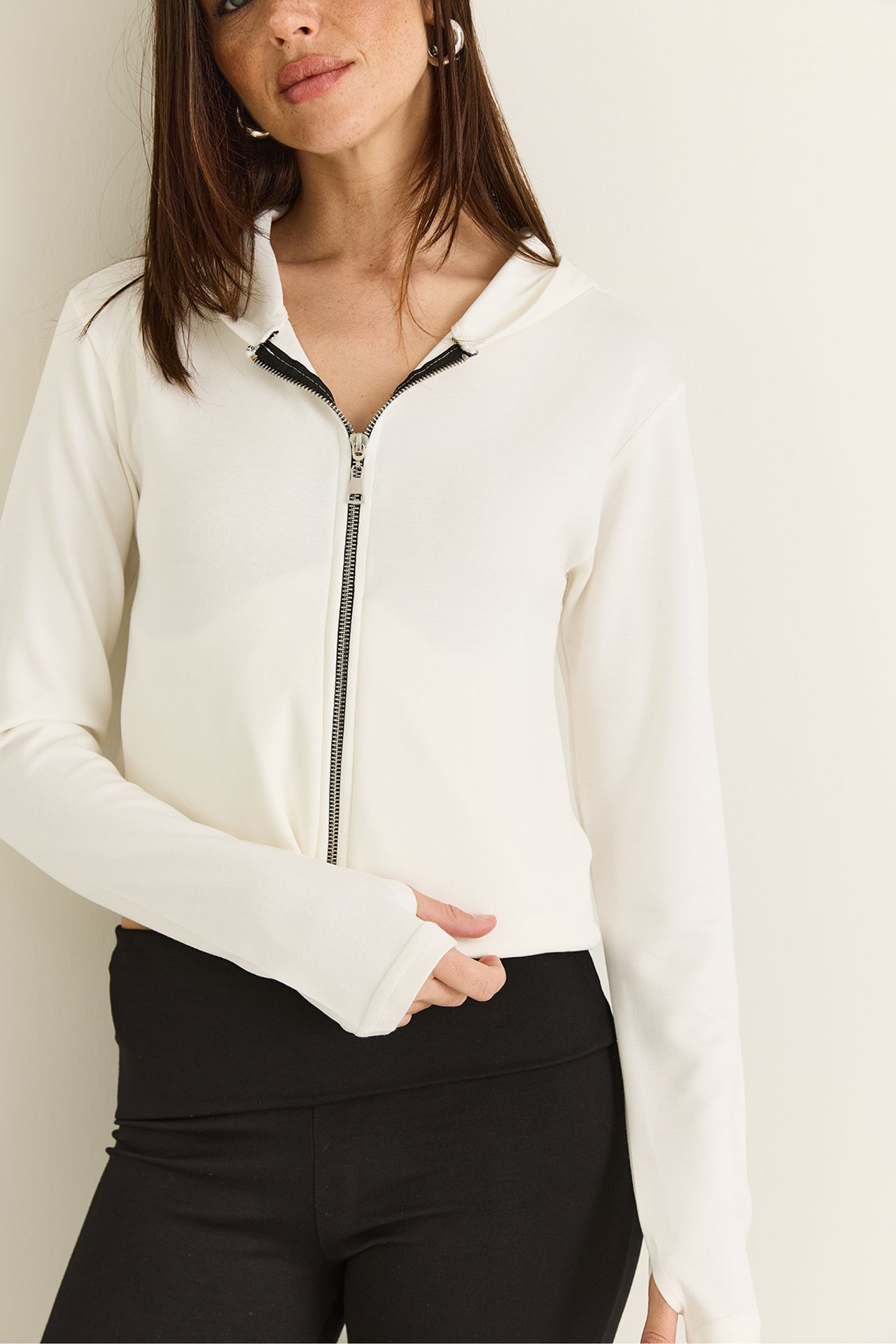LUCCI Women's Cardigan 6