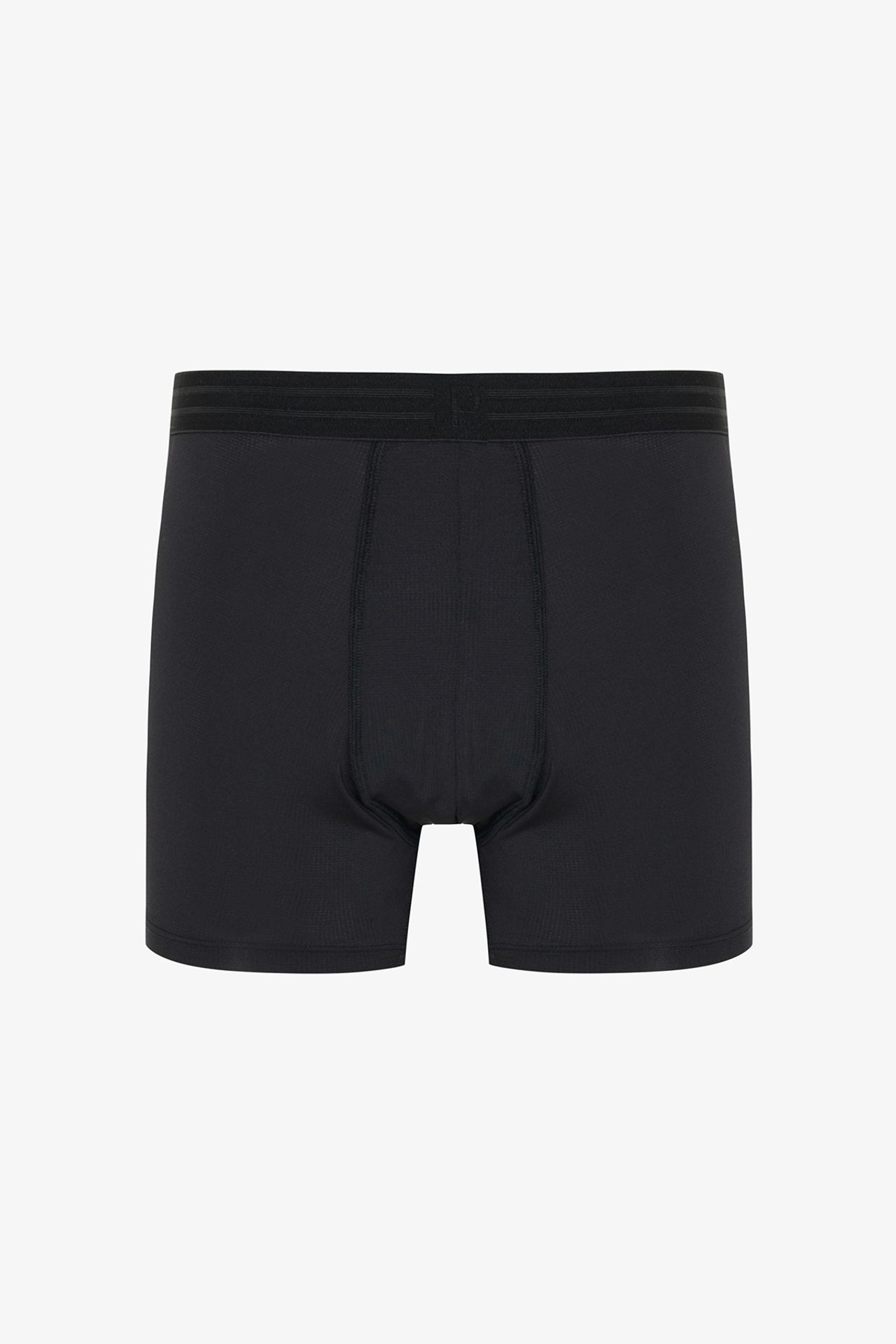 PENTI Men's Mesh 2-Pack Boxer Briefs 2