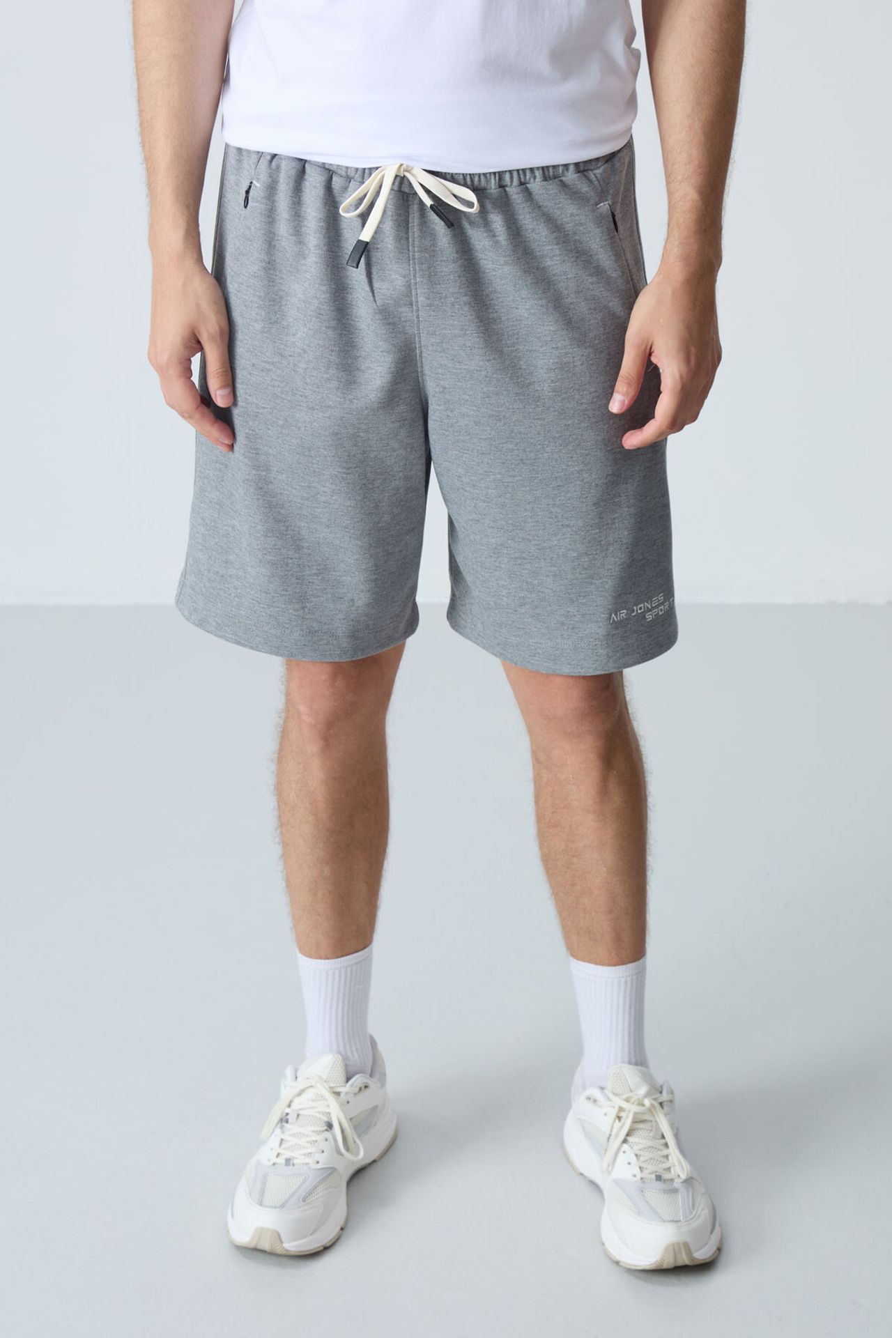 TOMMY Men's Regular Fit Jersey Shorts 4