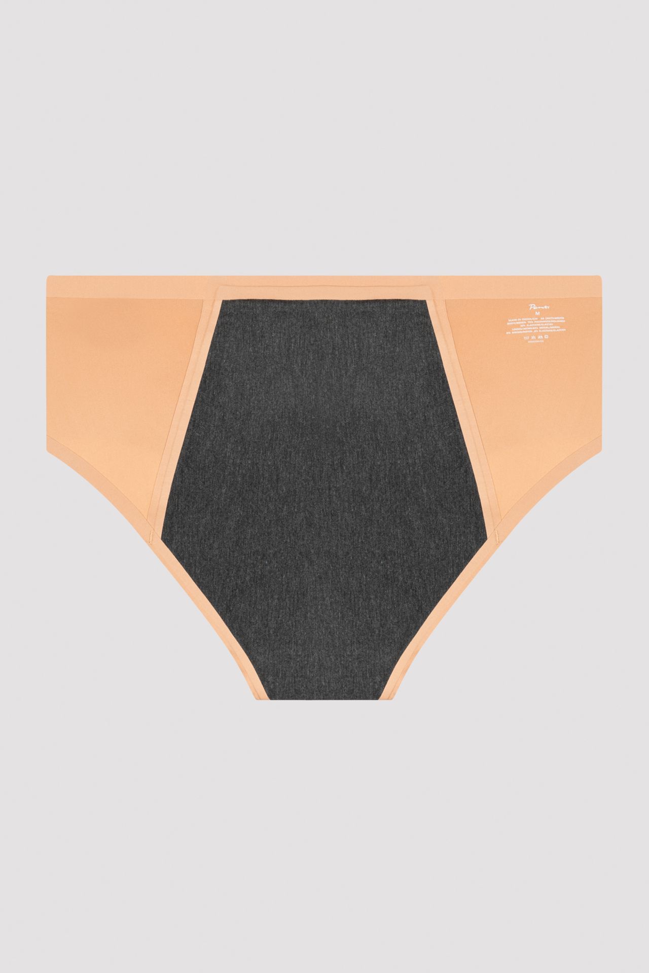 PENTI Period Night High Waist Briefs 3-Pack 6