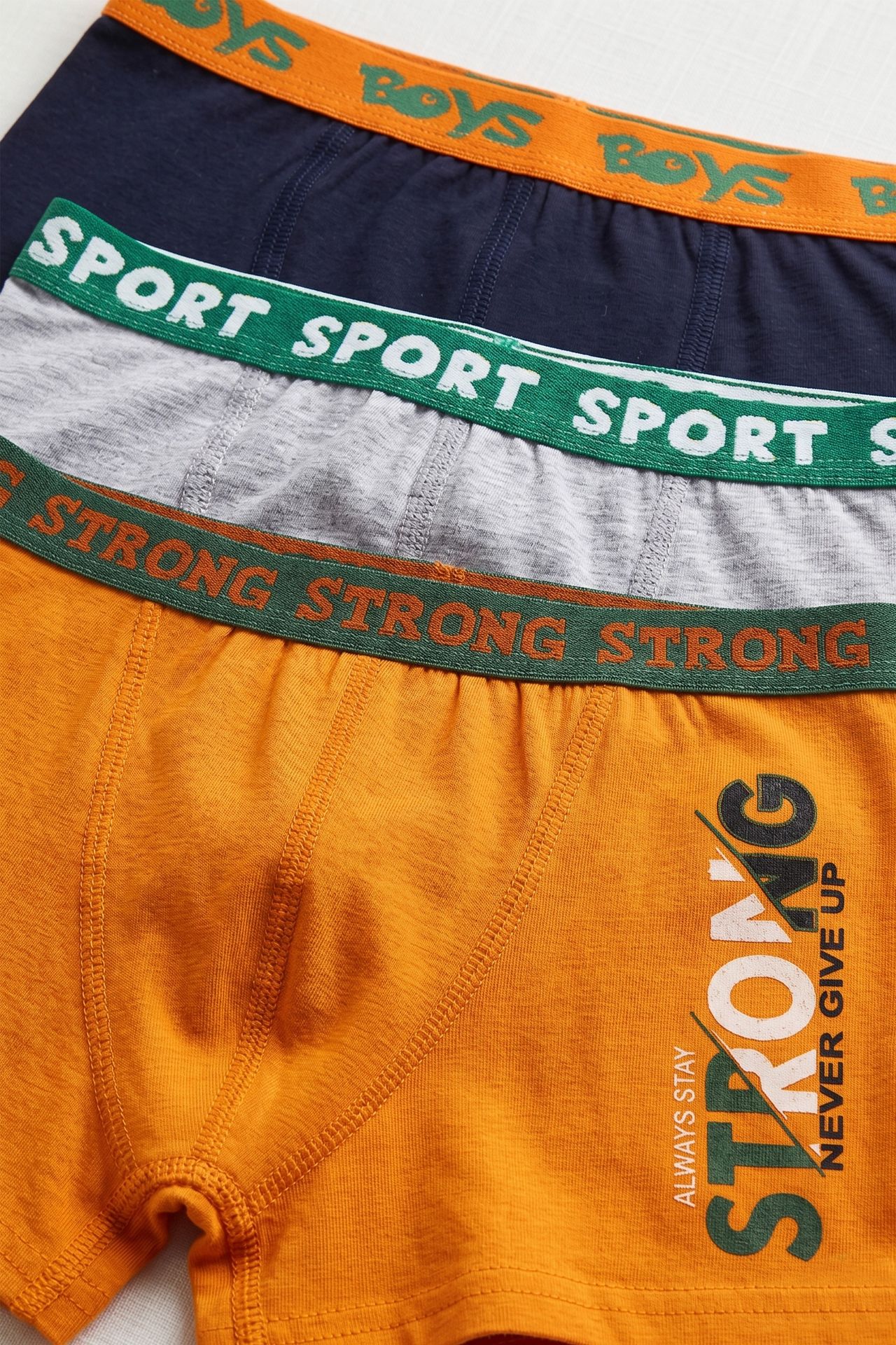 ÖTS Men's Boxer Briefs 2
