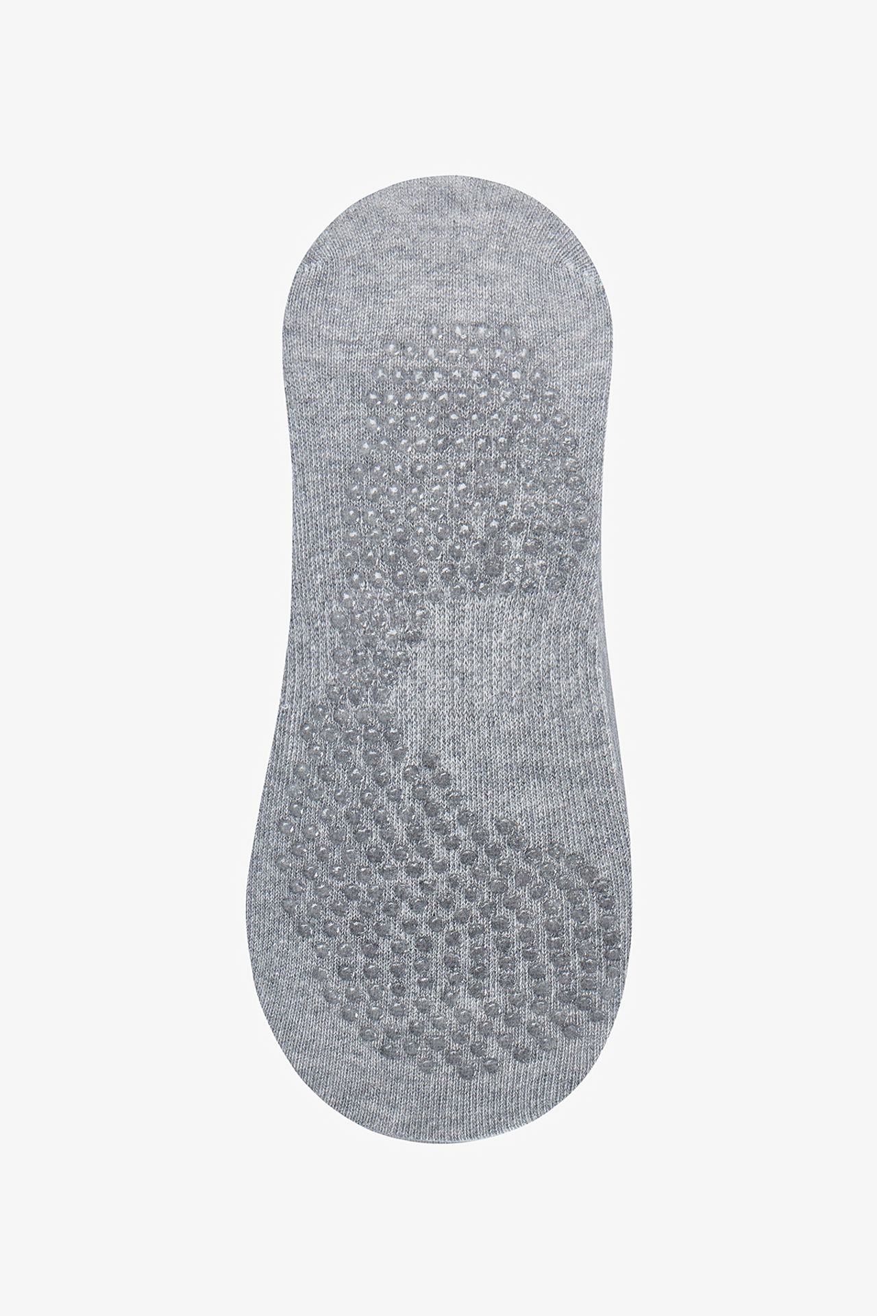 PENTI Cross No-show Socks 3