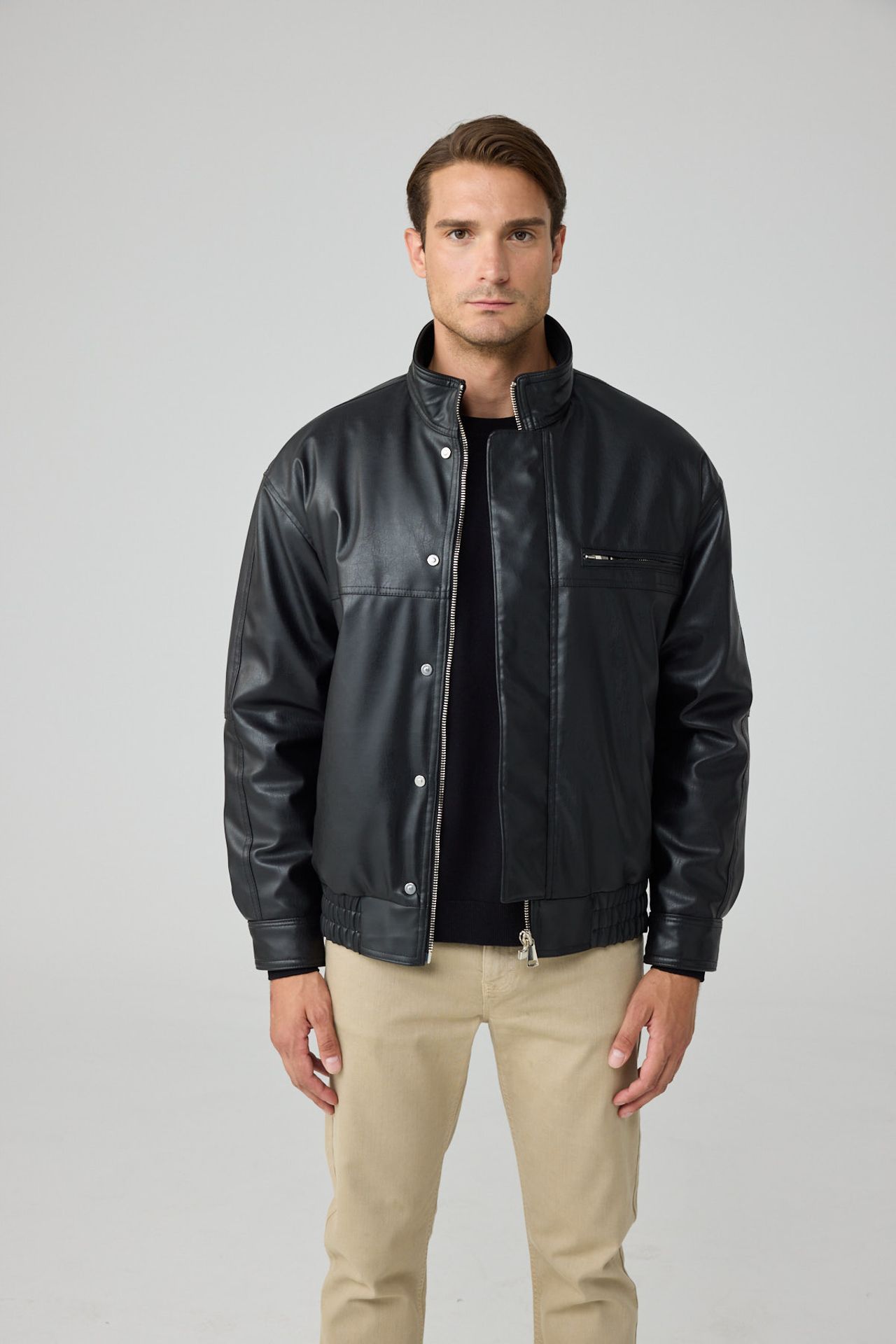Danger Men's Jacket 4