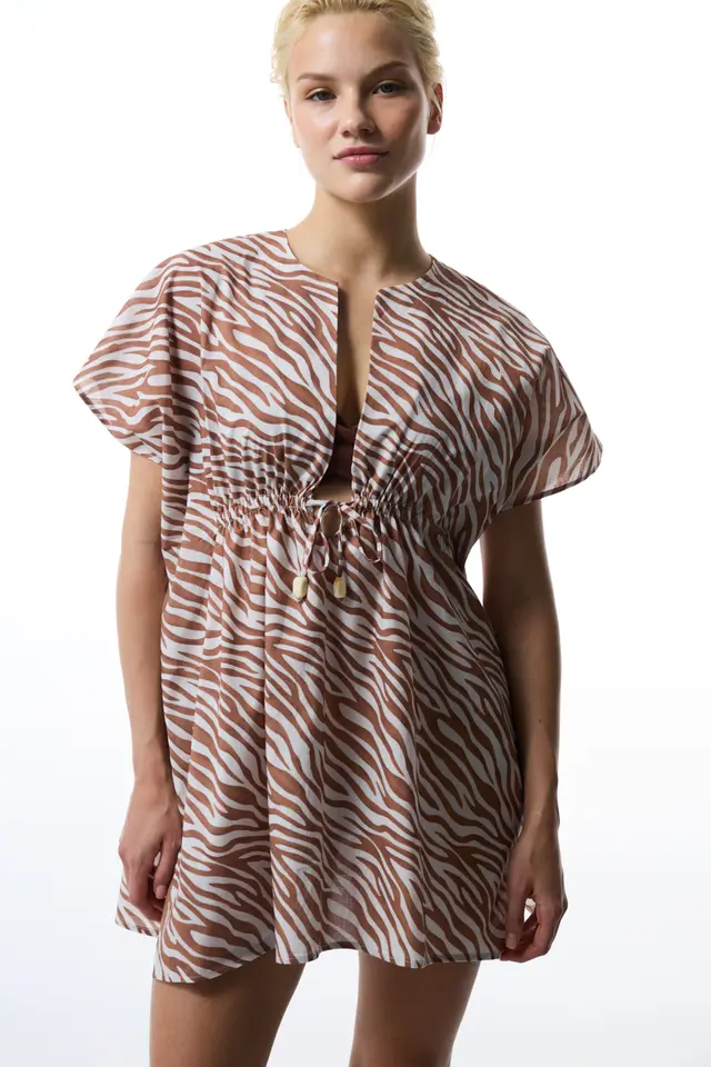 PENTI Gale Kaftan