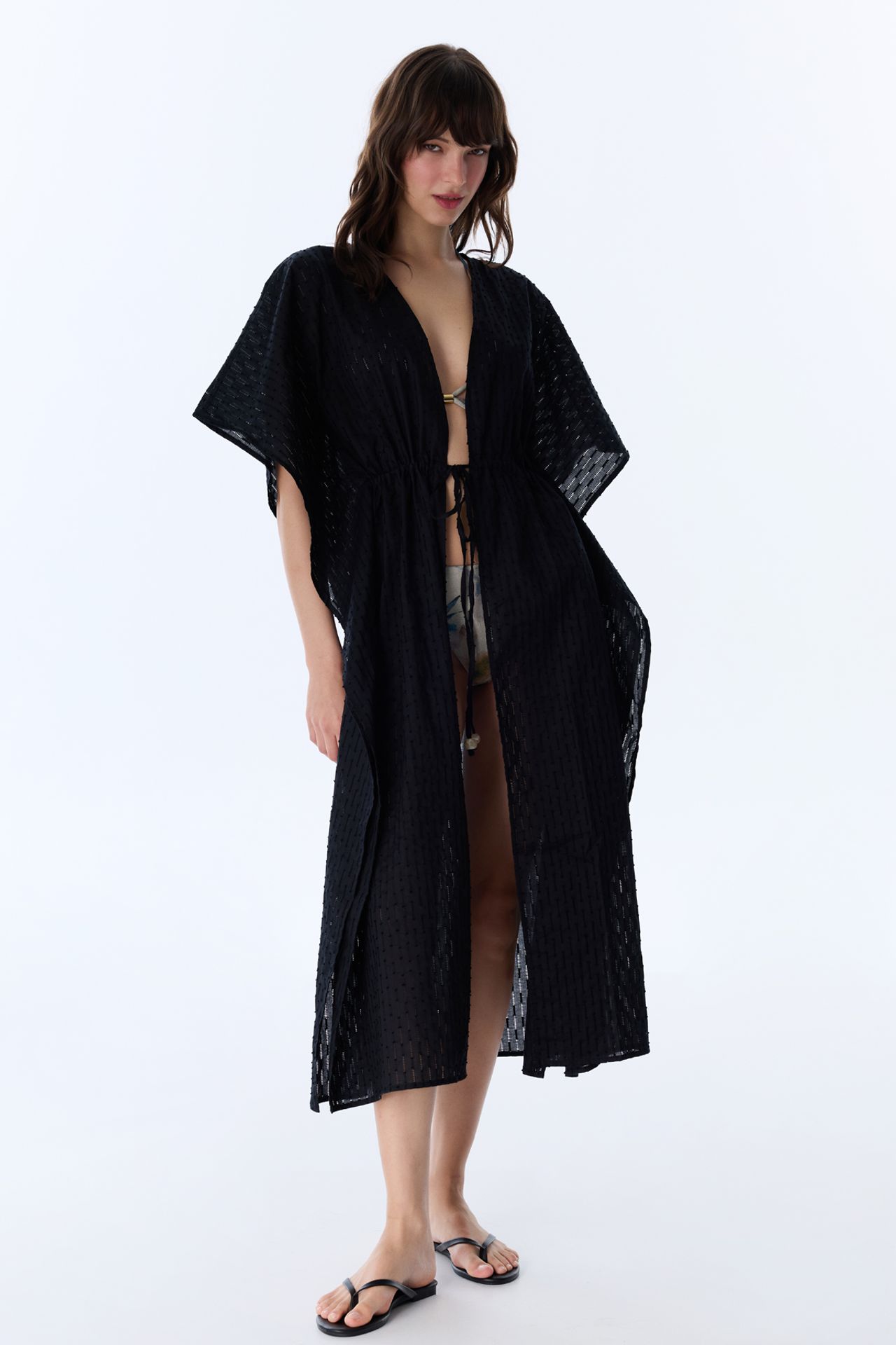 PENTI Mei Kimono