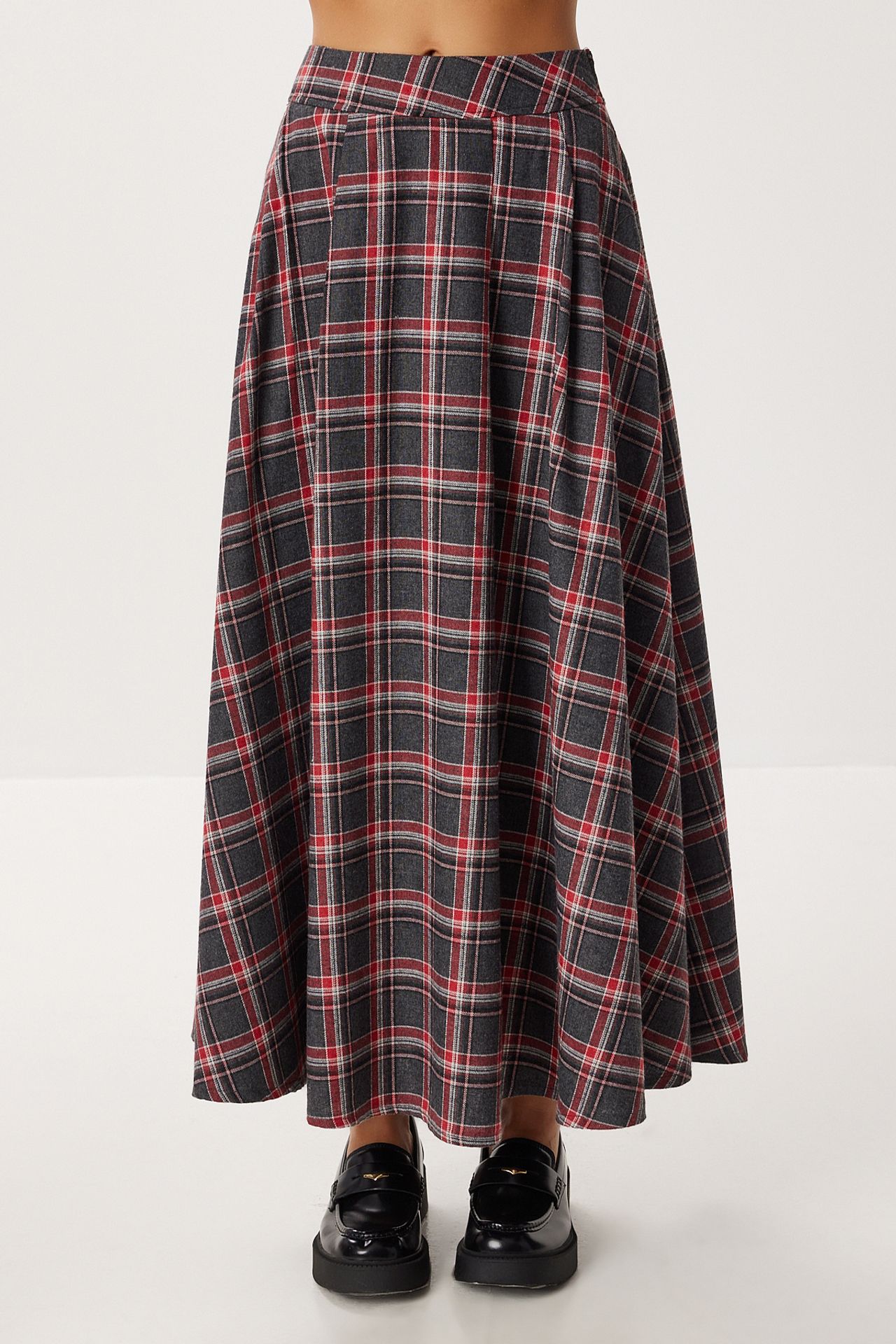 ISTANBUL Women's Skirt 4