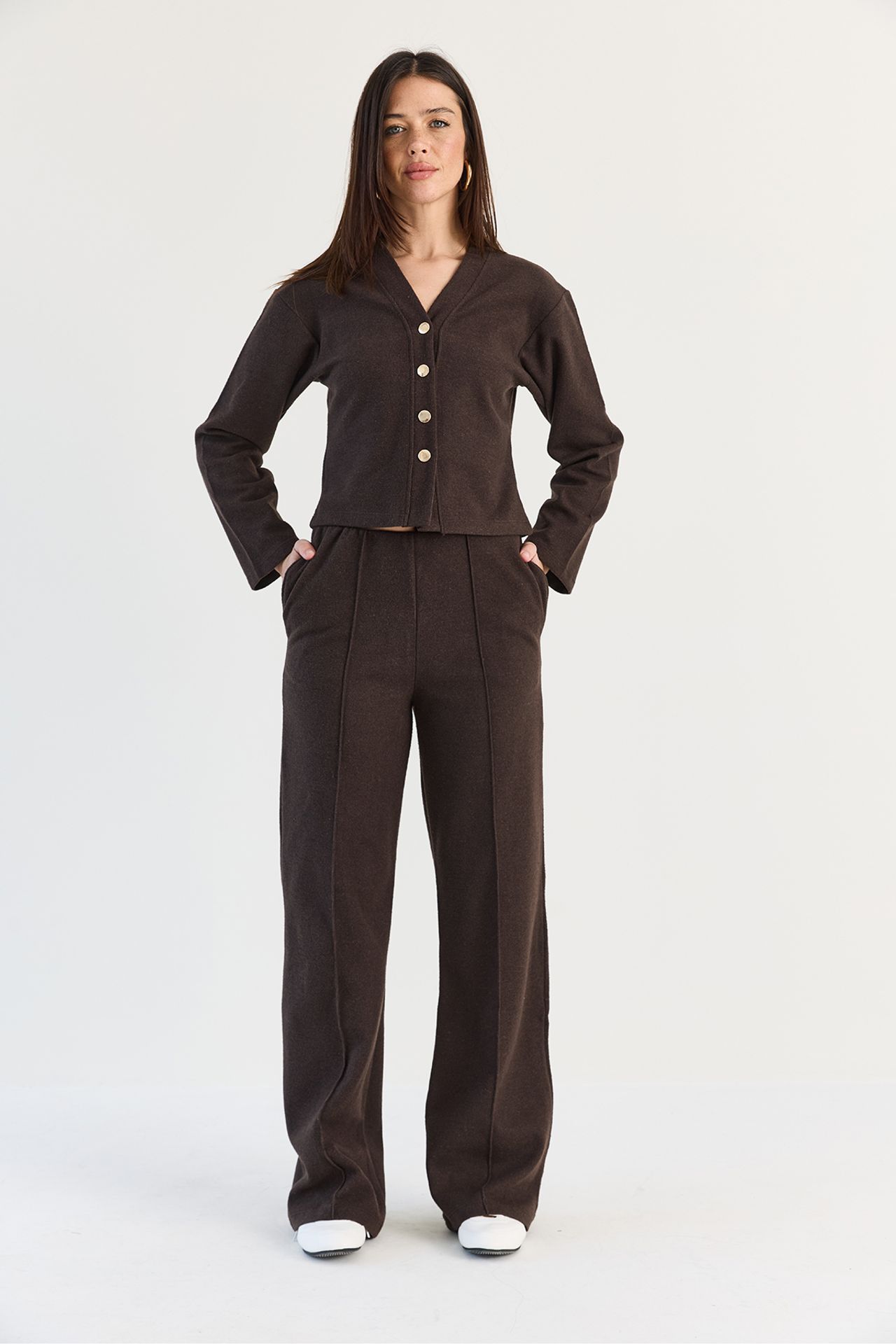 LUCCI 2-Piece Coordinated Set 4