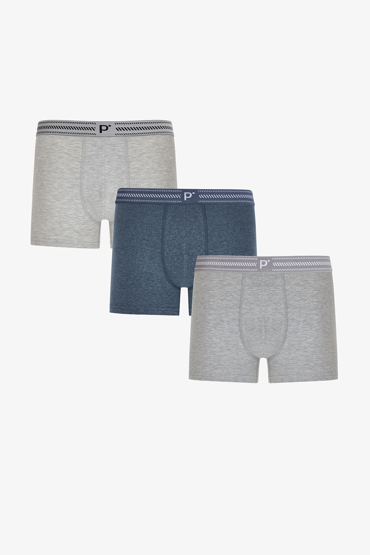 PENTI Men's Shades Boxer 1