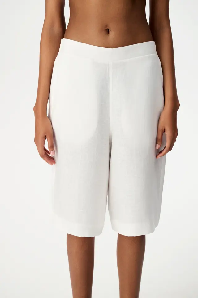 PENTI Nina Bermuda Shorts