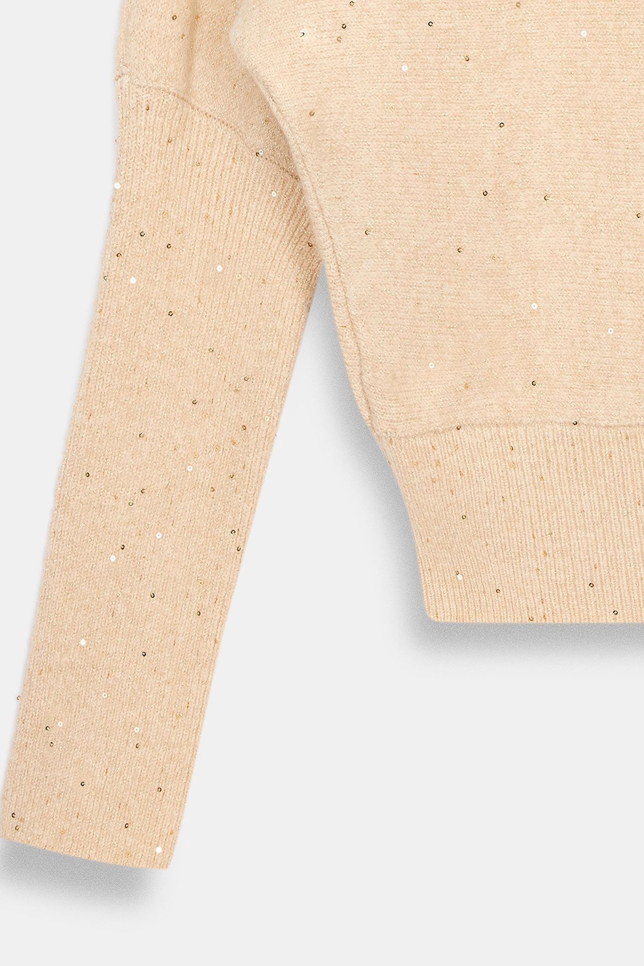 DILVIN Women's Knit Sweater 7