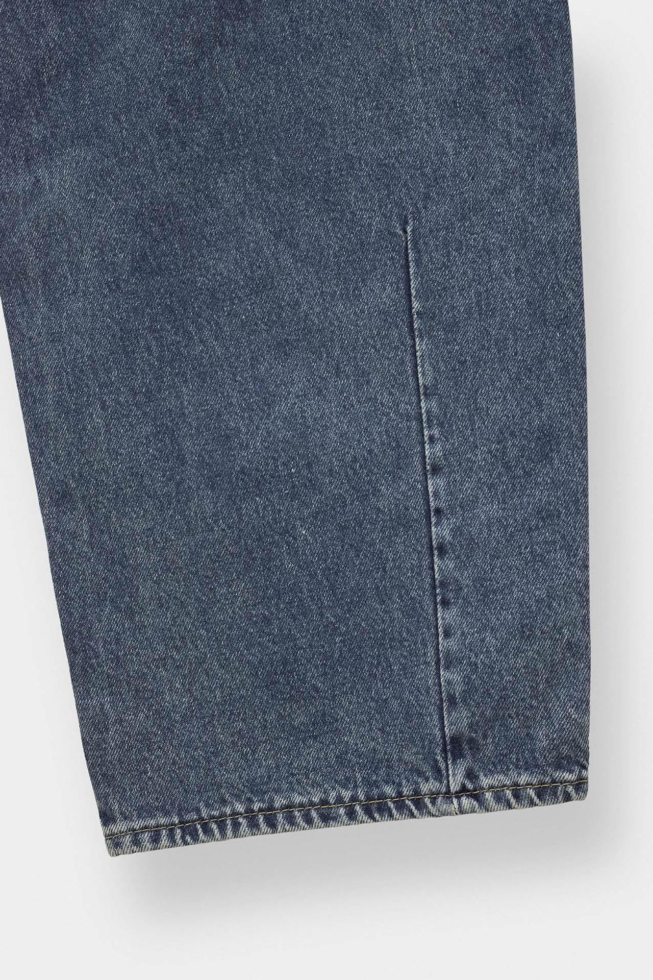 GIESTO Düz Paça Kot Pantolon 3