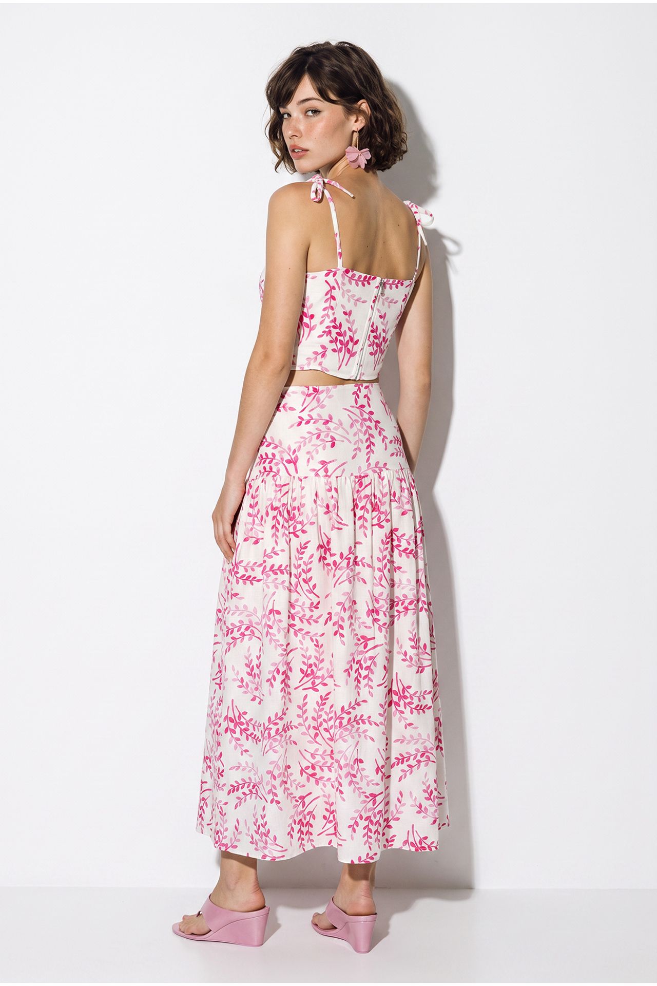 LUCCI Two Piece Coord Set 5