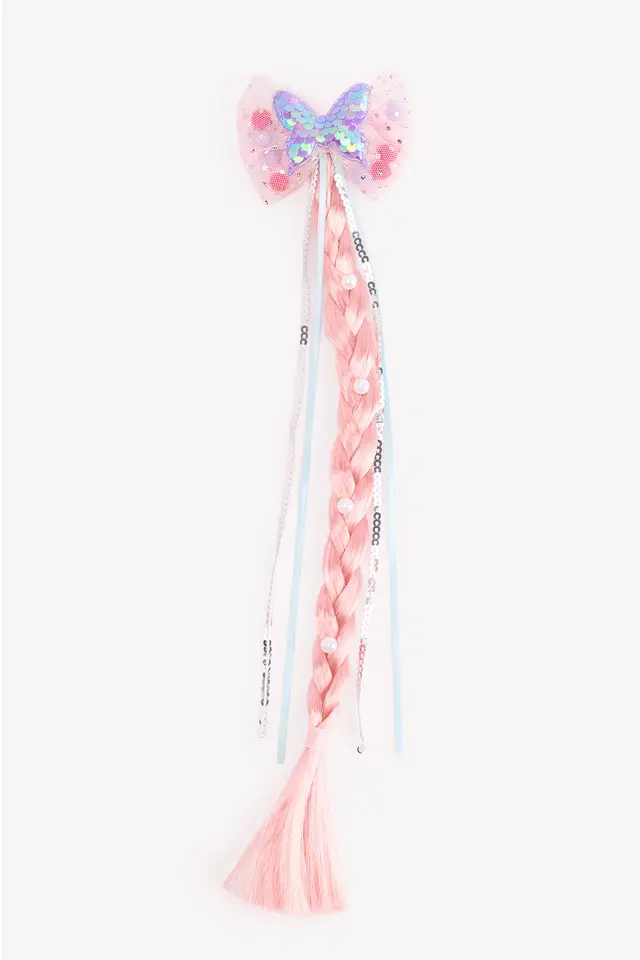PENTI Girls' Fiona Hair Clip