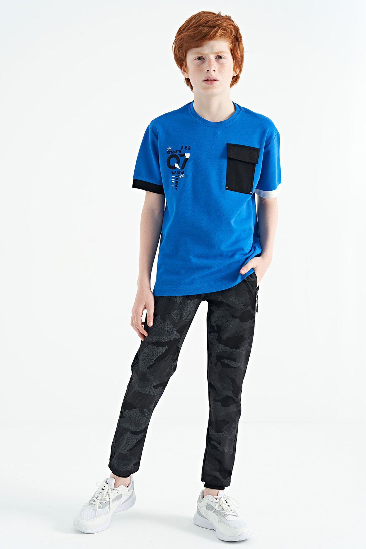 TOMMY Youth Sweatpants 5