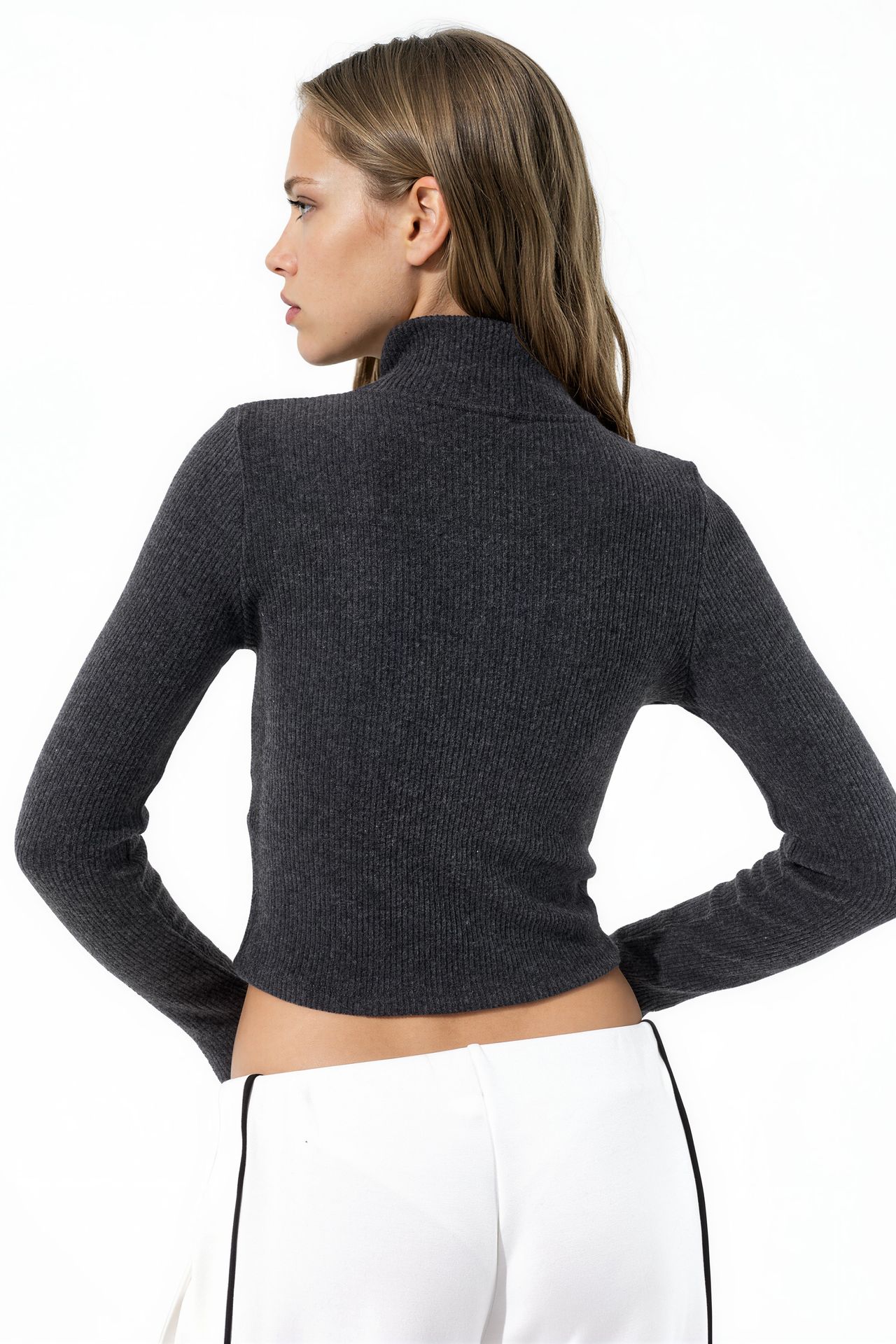 BUSEM Women's Knit Cardigan 3