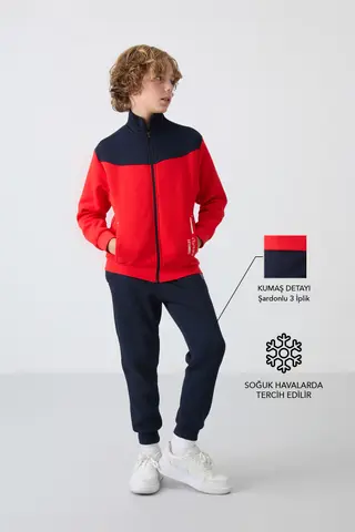 Multicolour