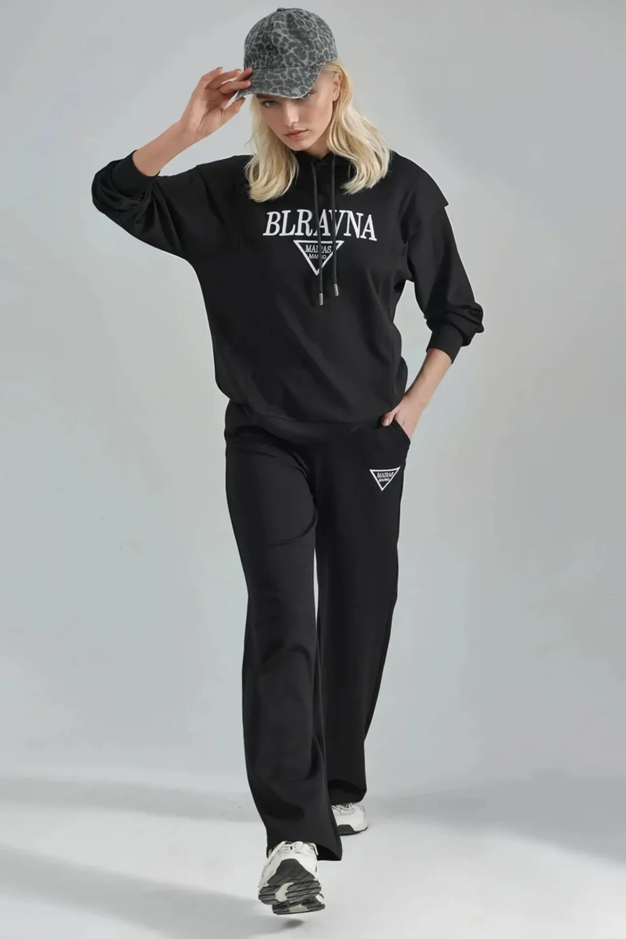 BERSAN Two-Piece Coord Set 2