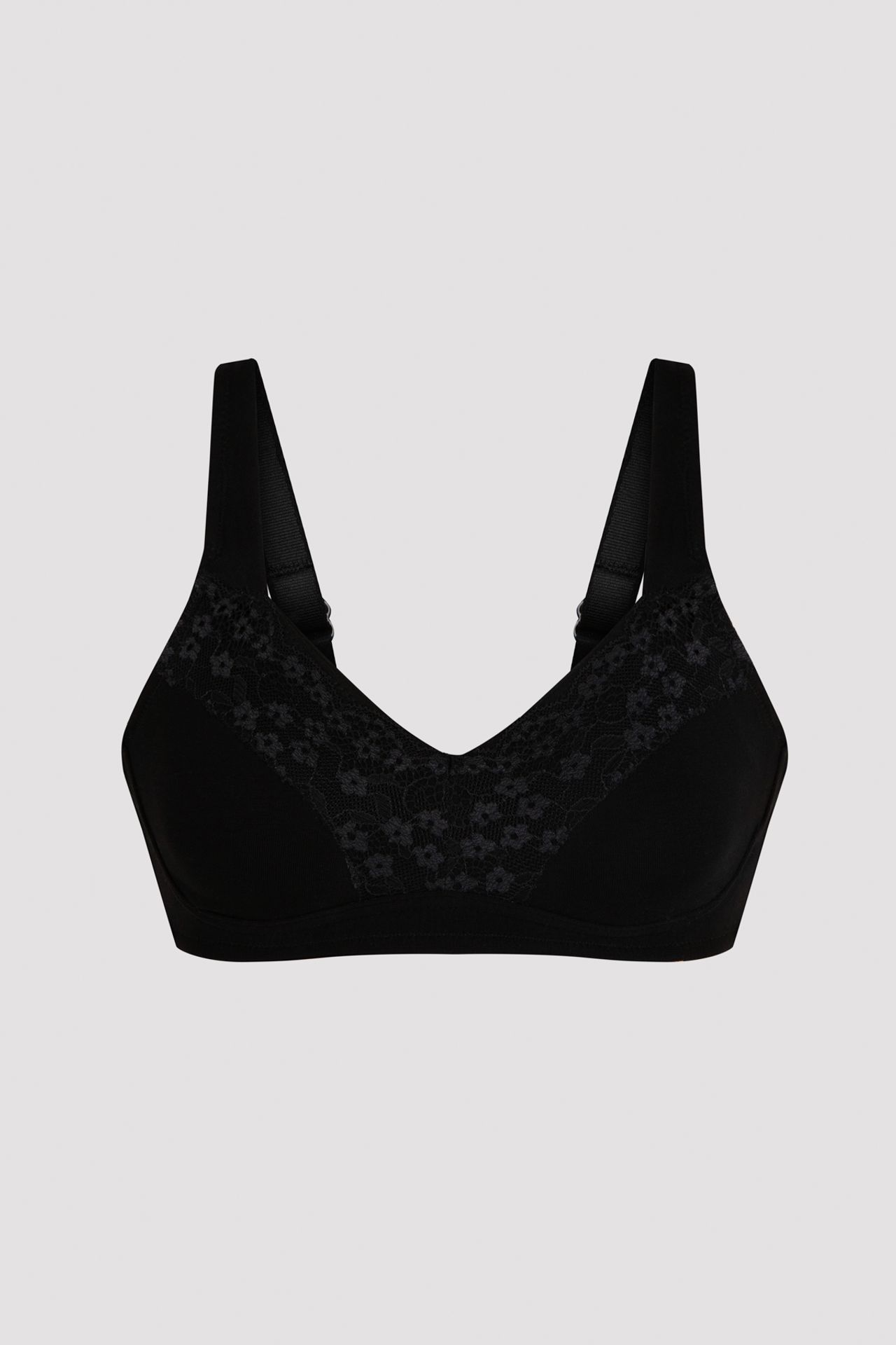 PENTI Post-Surgery Wire-Free Ultra Comfortable Bra