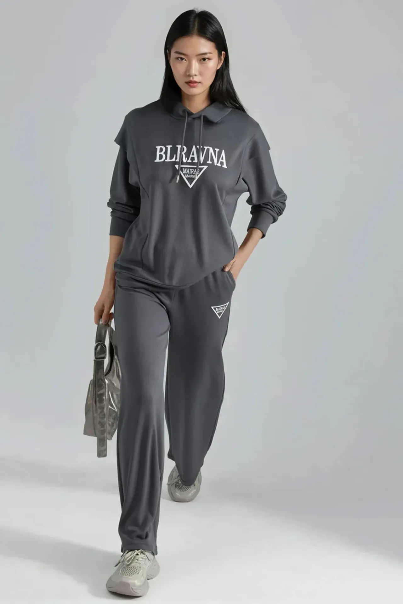 BERSAN Two-Piece Coord Set 3