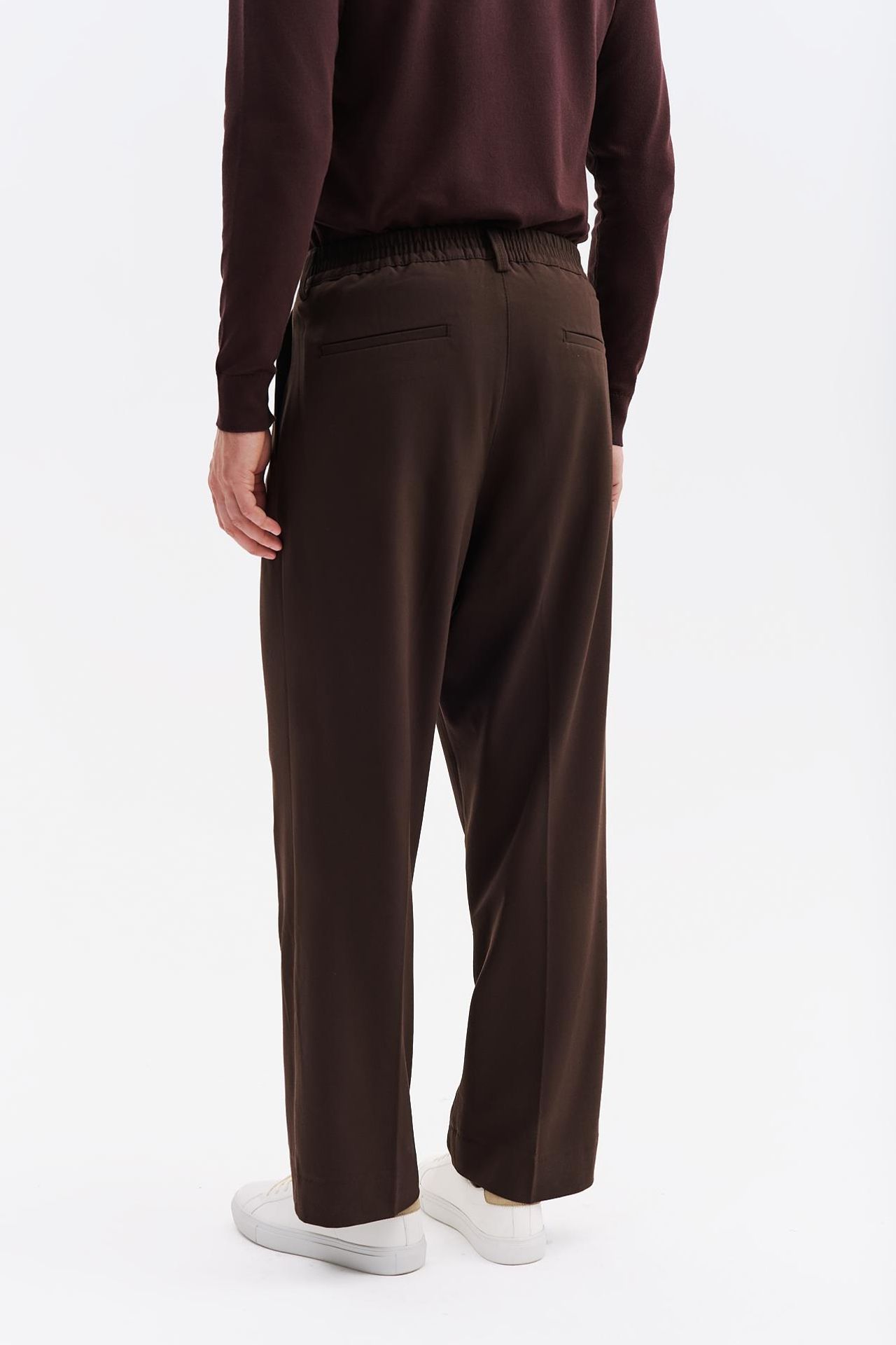 GIESTO Suit Pants 2