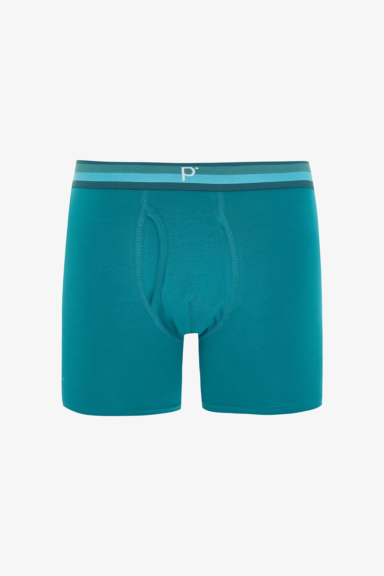 PENTI Men's 3-Pack Boxer Shorts 2