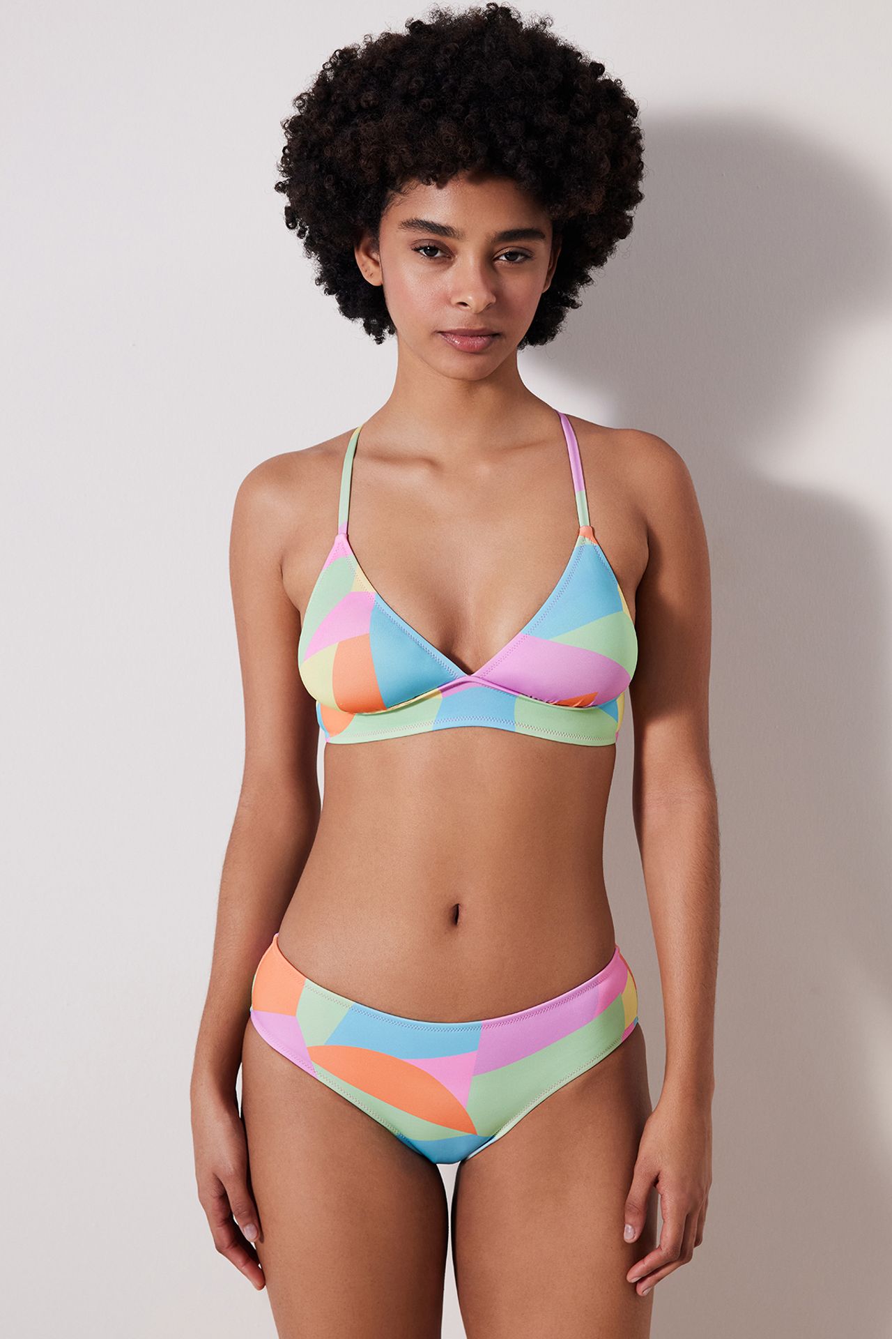 PENTI Hipster Bikini Bottom