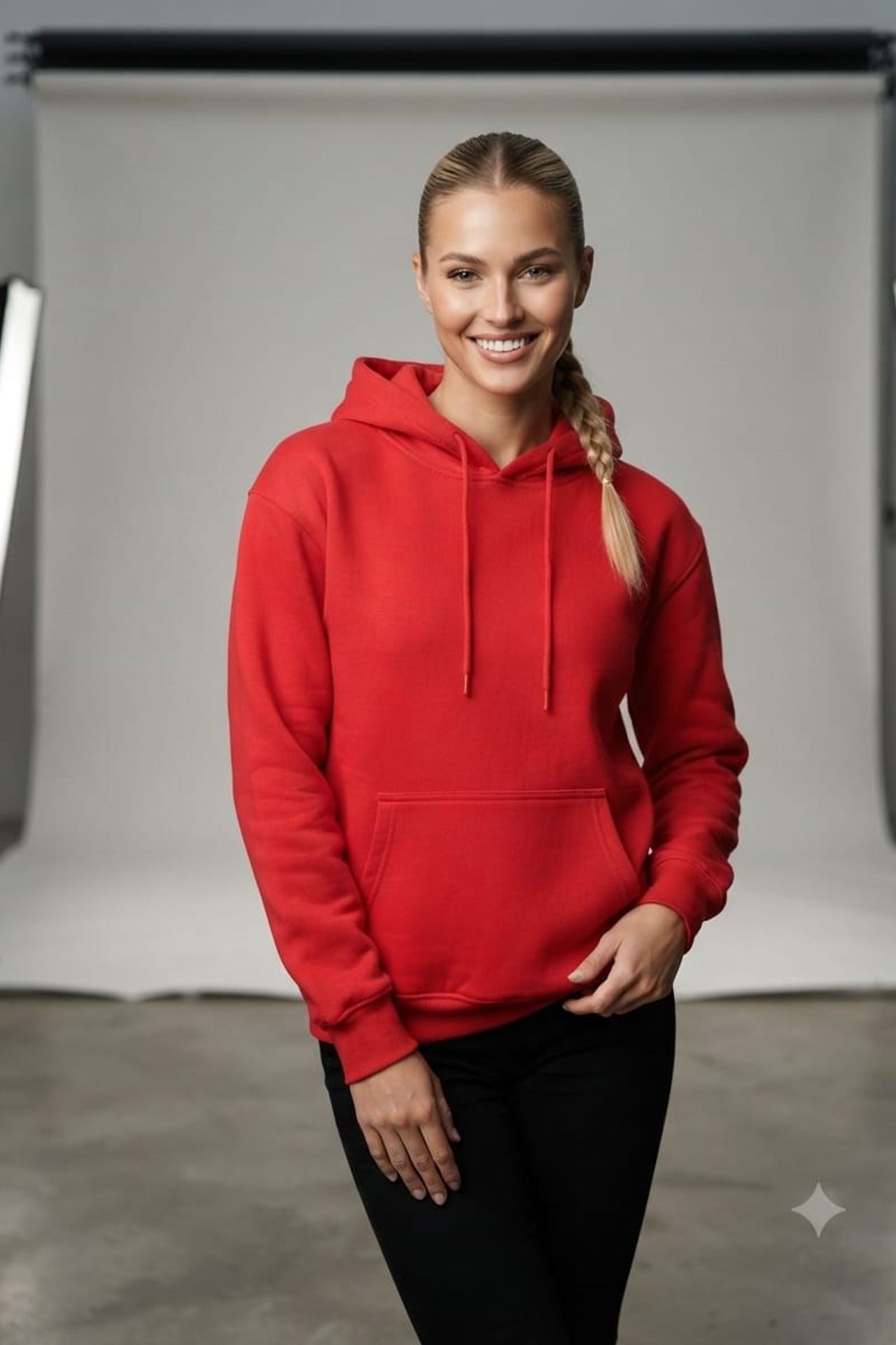 HİLAL AKINCI KİDS Women's Sweatshirt 2