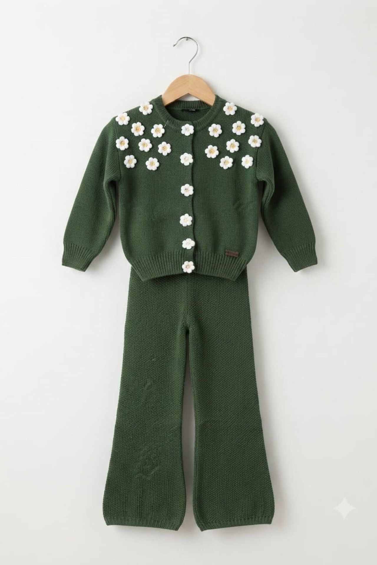 HİLAL AKINCI KİDS Youth Two-Piece Set 5