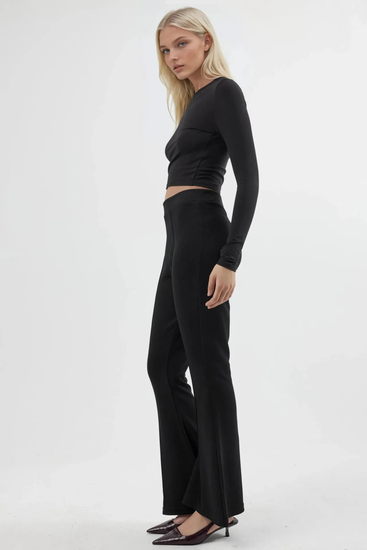 BERSAN Women's Sweatpants 5