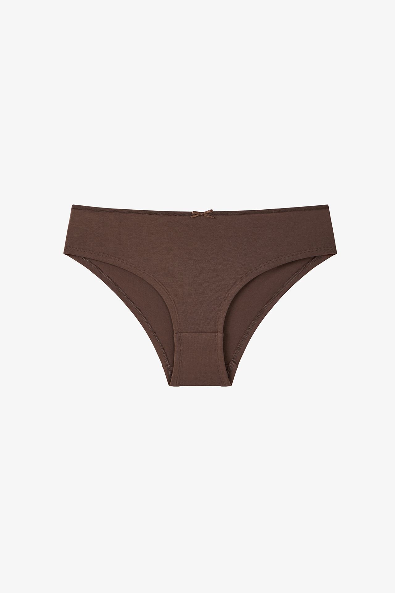 PENTI Frosty Morning Floral Hipster Briefs 2