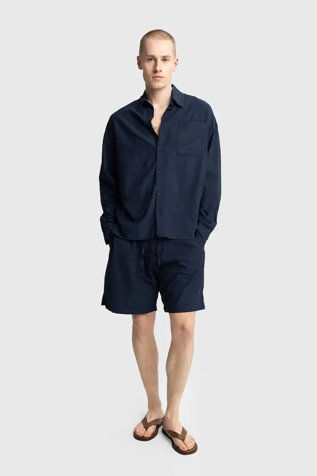 GIESTO Men's Tailored Shorts