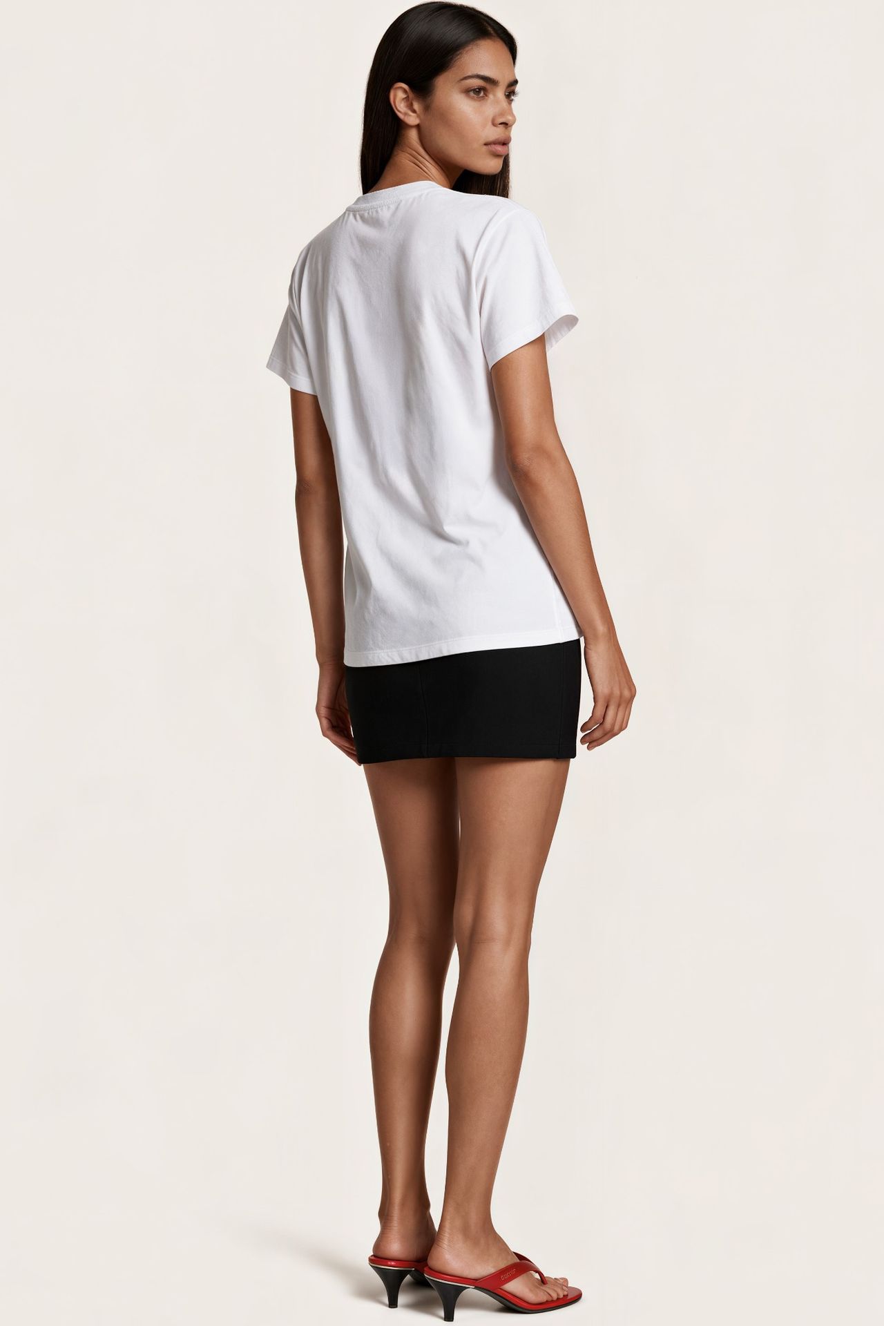 MSN Cotton T-Shirt 3