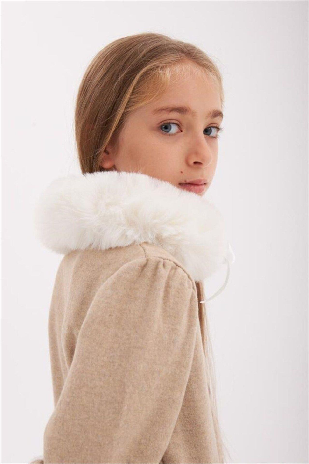 HİLAL AKINCI KİDS Youth Dress 2
