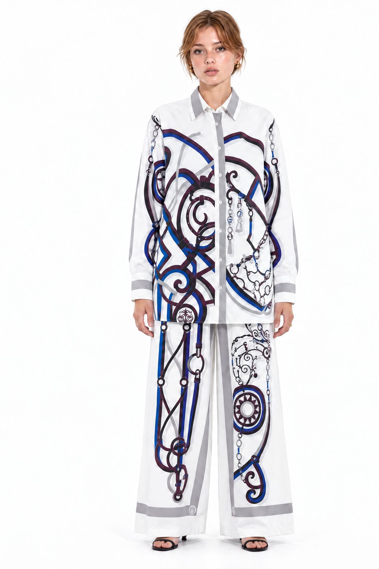 MSN Two-Piece Coord Set 3