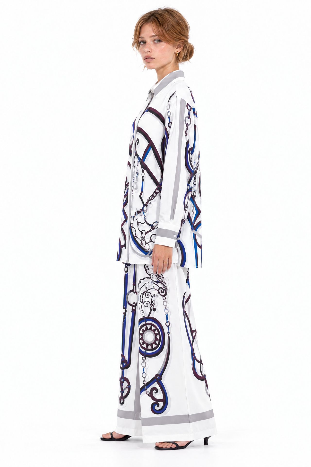 MSN Two-Piece Coord Set 1