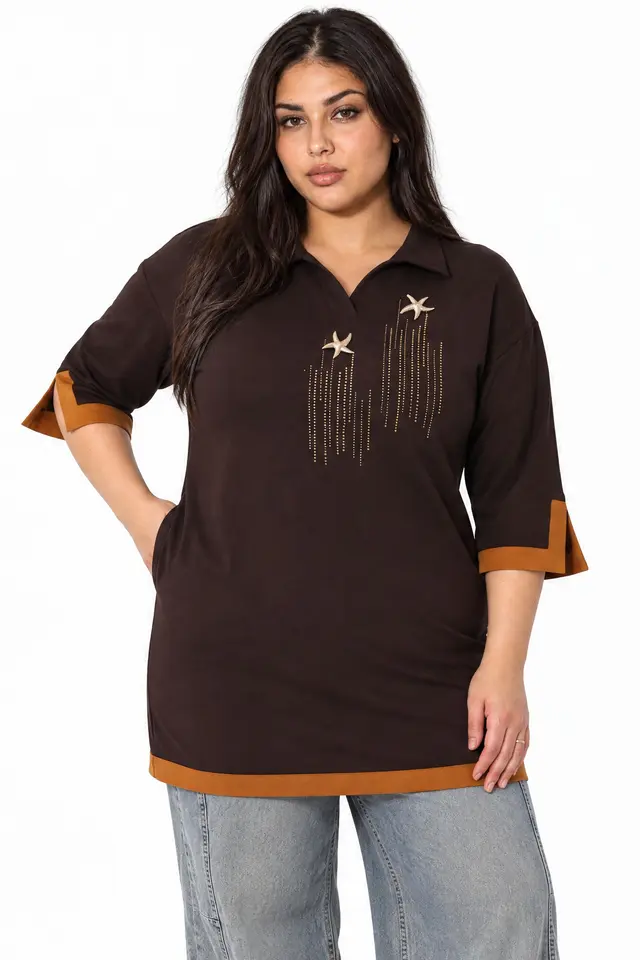 INTENSIVE Crew Neck T-Shirt