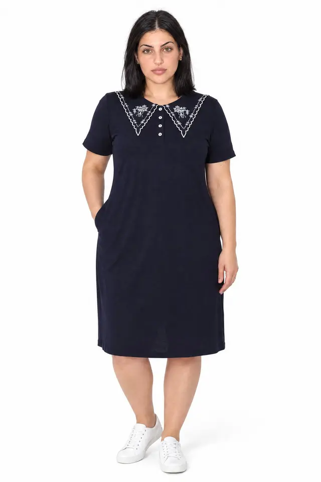 INTENSIVE Knit Dress