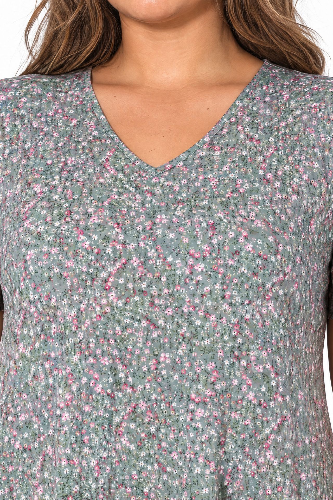 INTENSIVE Knit Dress 3