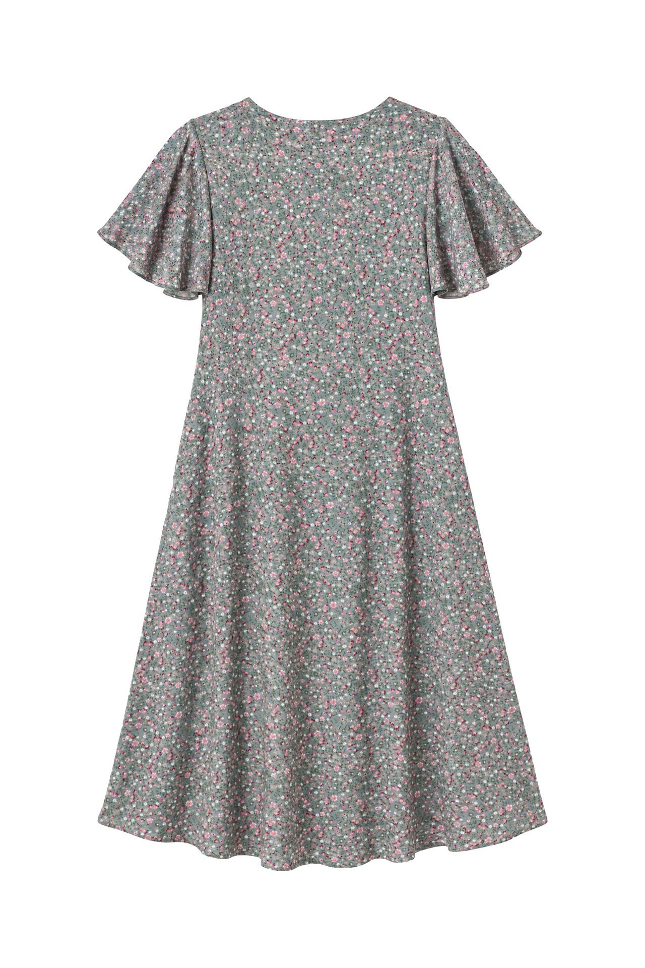 INTENSIVE Knit Dress 4