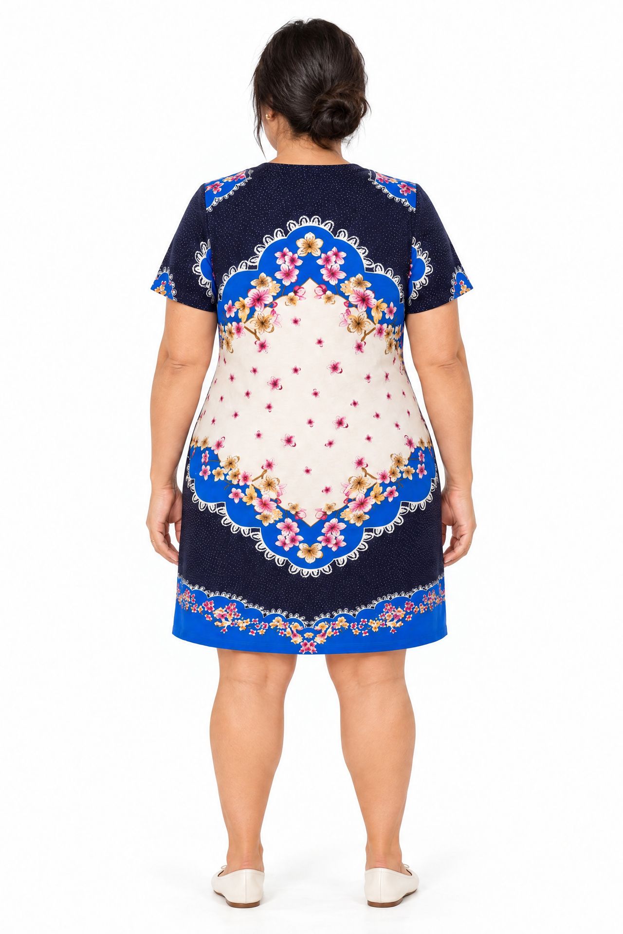 INTENSIVE Knit Dress 3