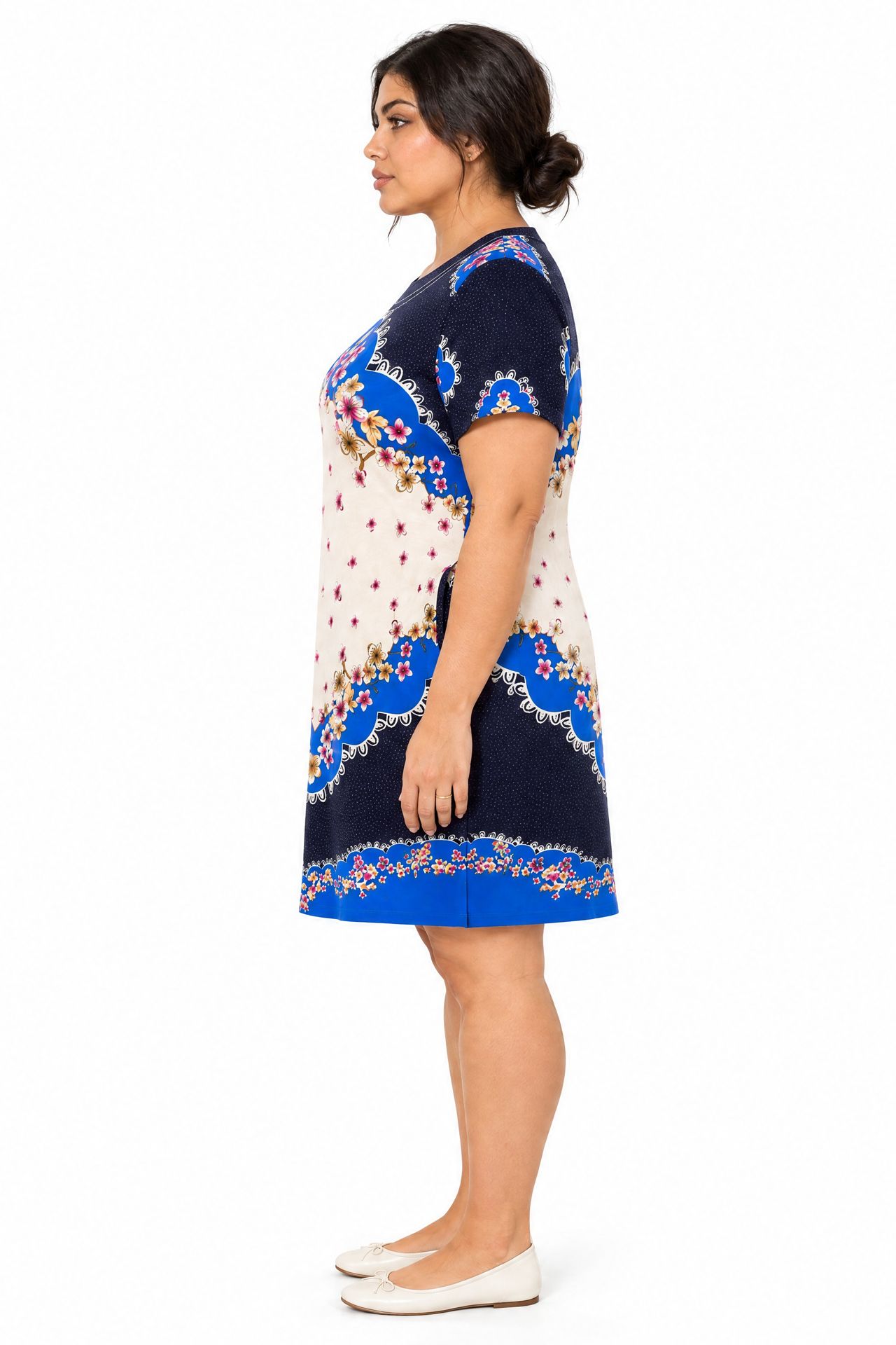 INTENSIVE Knit Dress 2