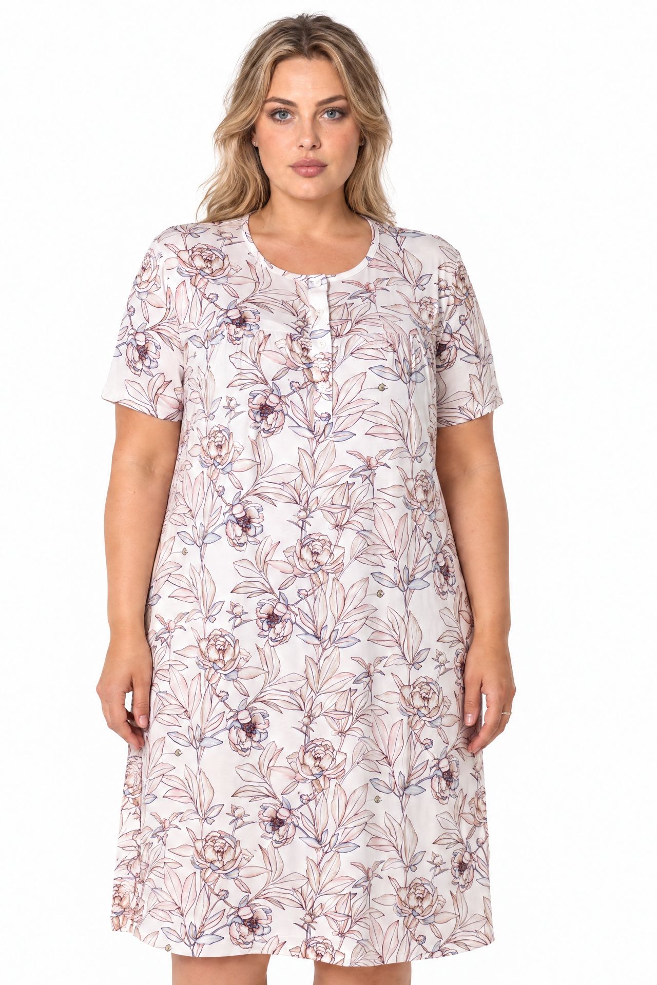 INTENSIVE Ev Elbisesi 1