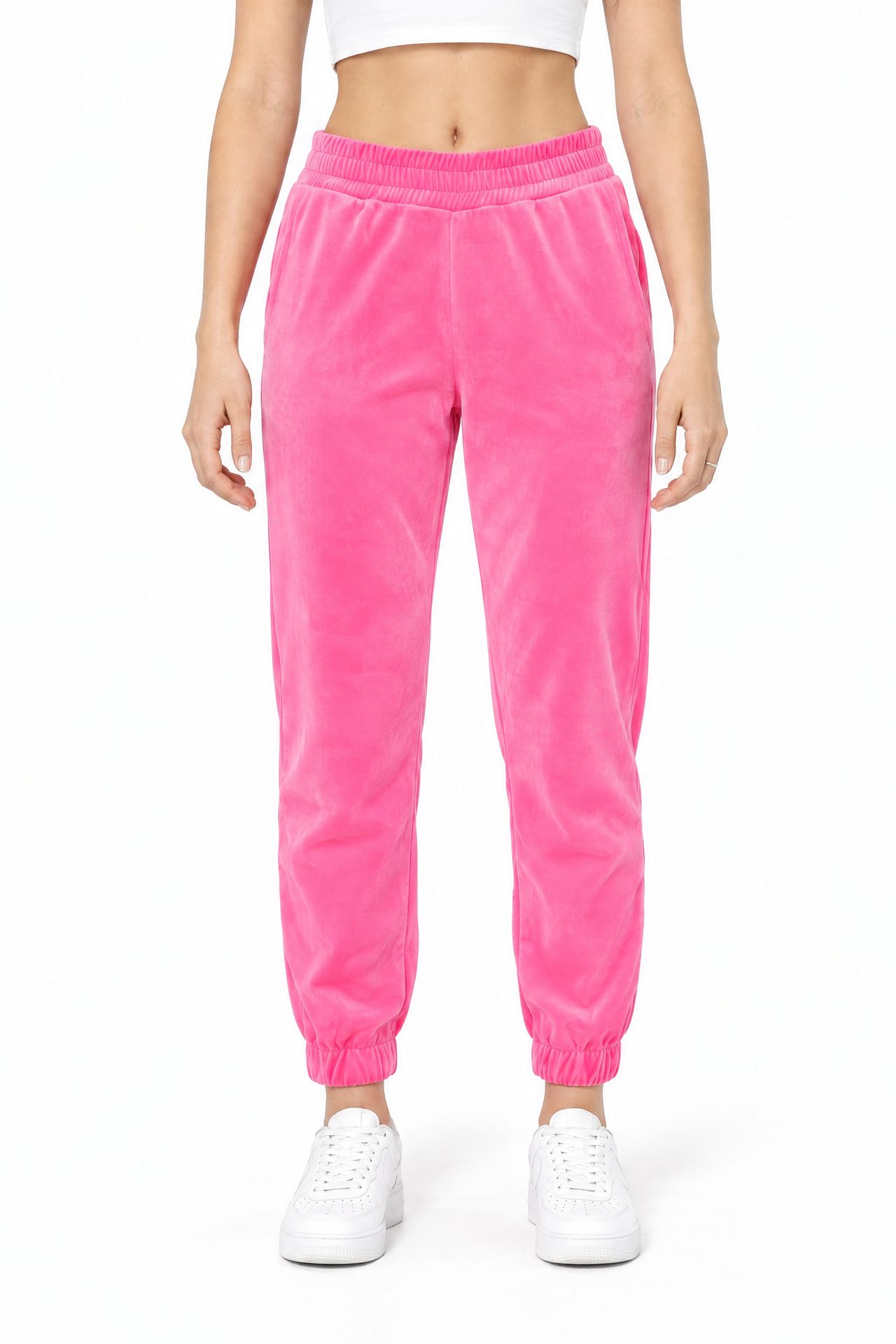 INTENSIVE Pamuk Karışımlı Eşofman Altı 1